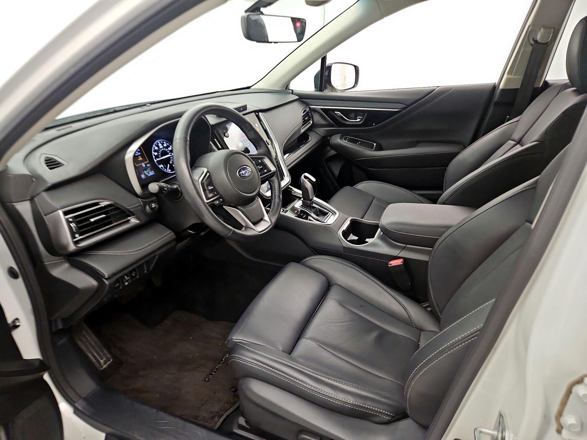 Thumbnail: 2022 Subaru Outback - 11