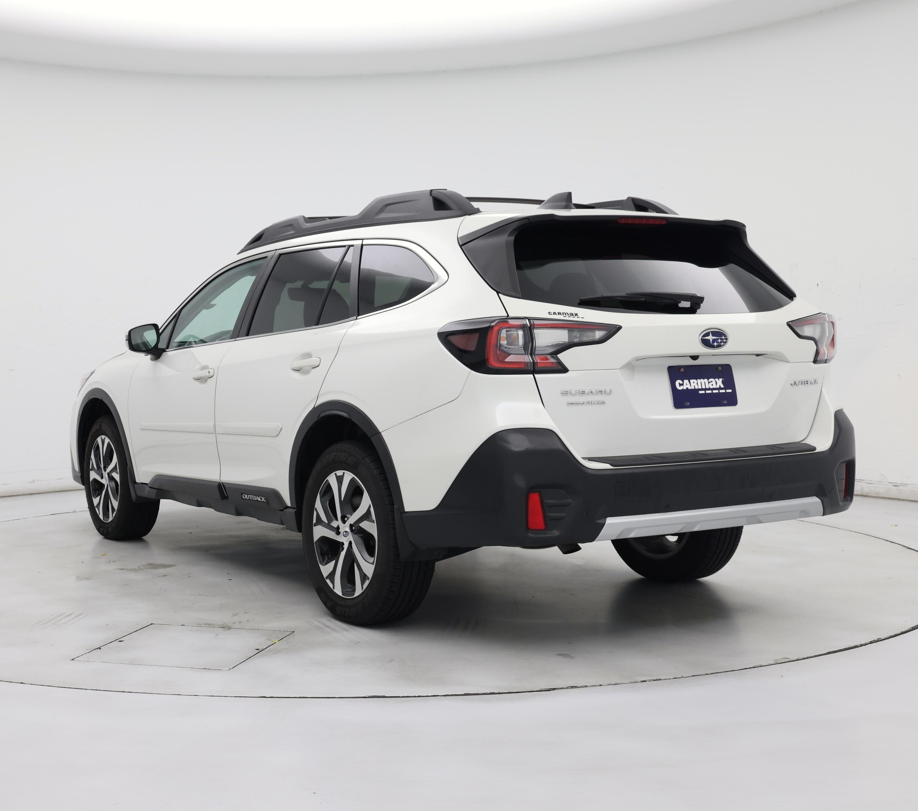 Thumbnail: 2022 Subaru Outback - 2