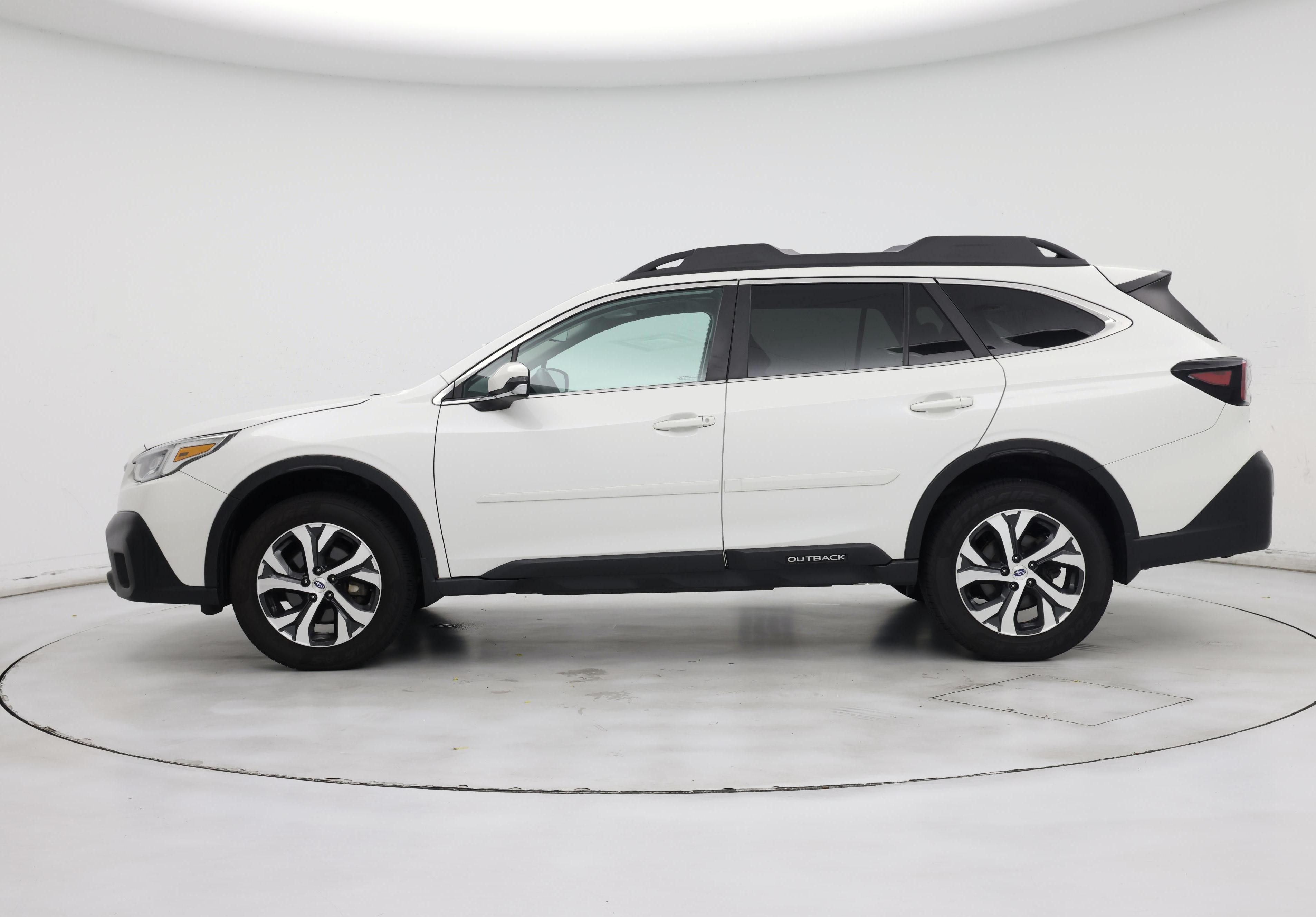 Thumbnail: 2022 Subaru Outback - 3