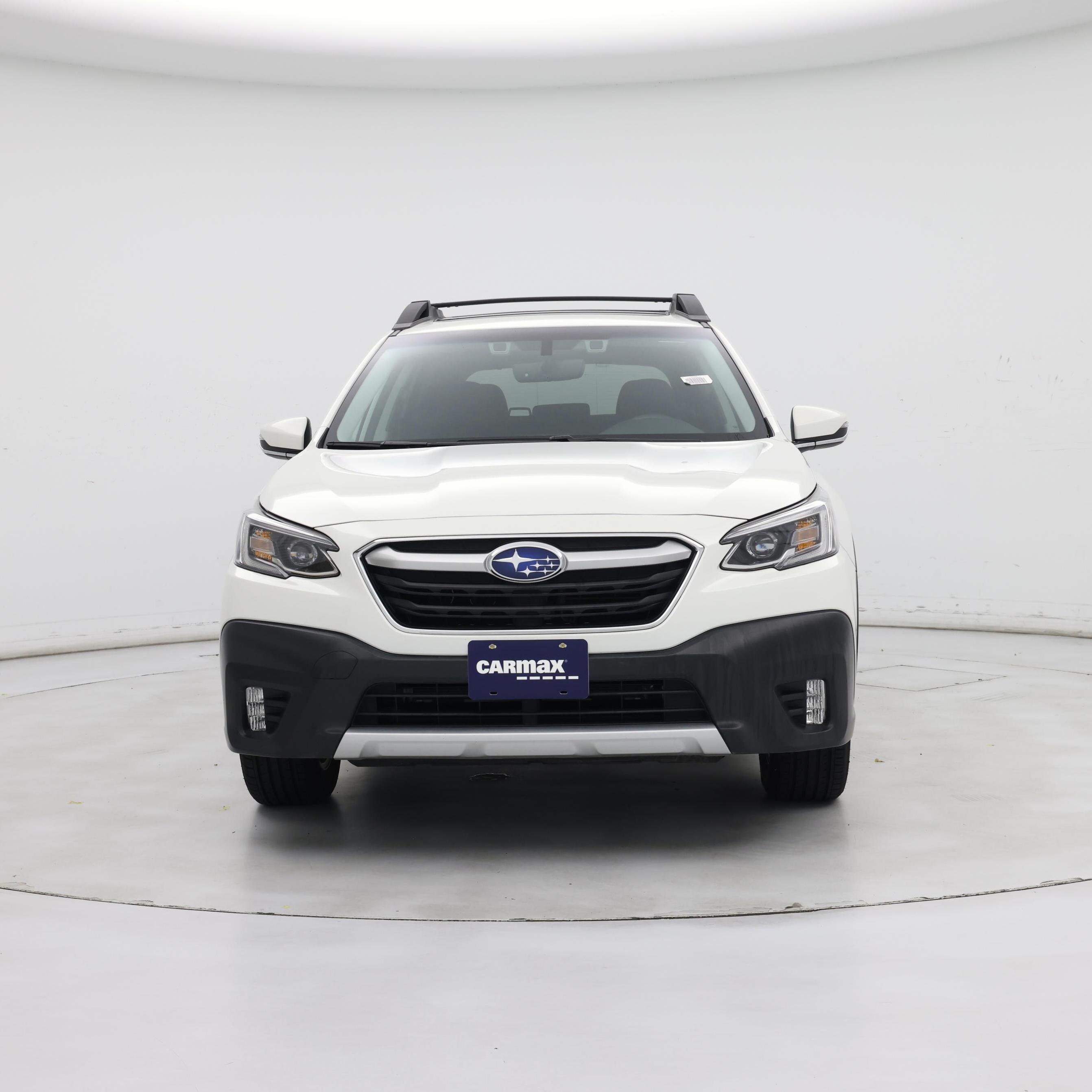 Thumbnail: 2022 Subaru Outback - 5