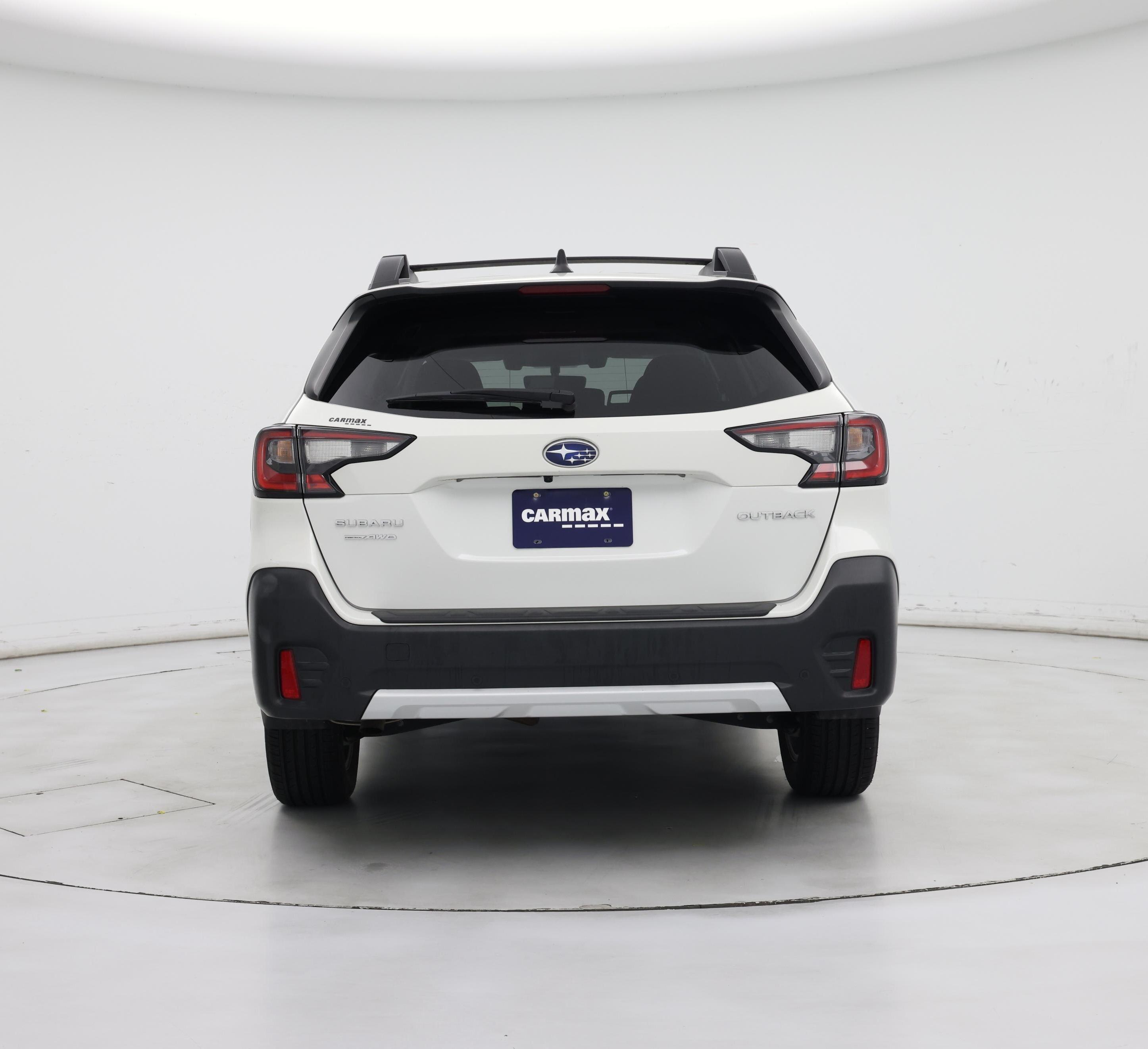 Thumbnail: 2022 Subaru Outback - 6