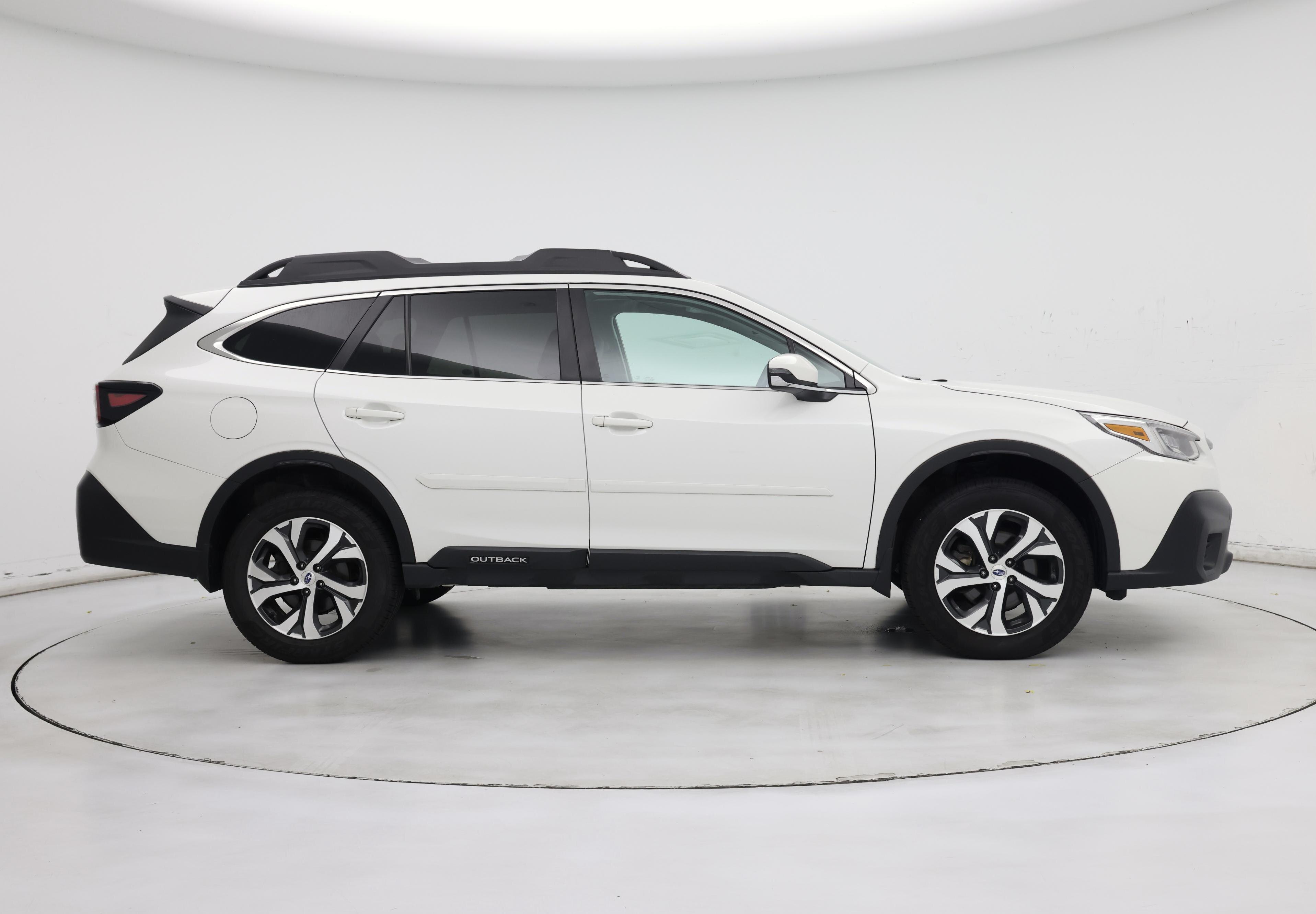 Thumbnail: 2022 Subaru Outback - 7