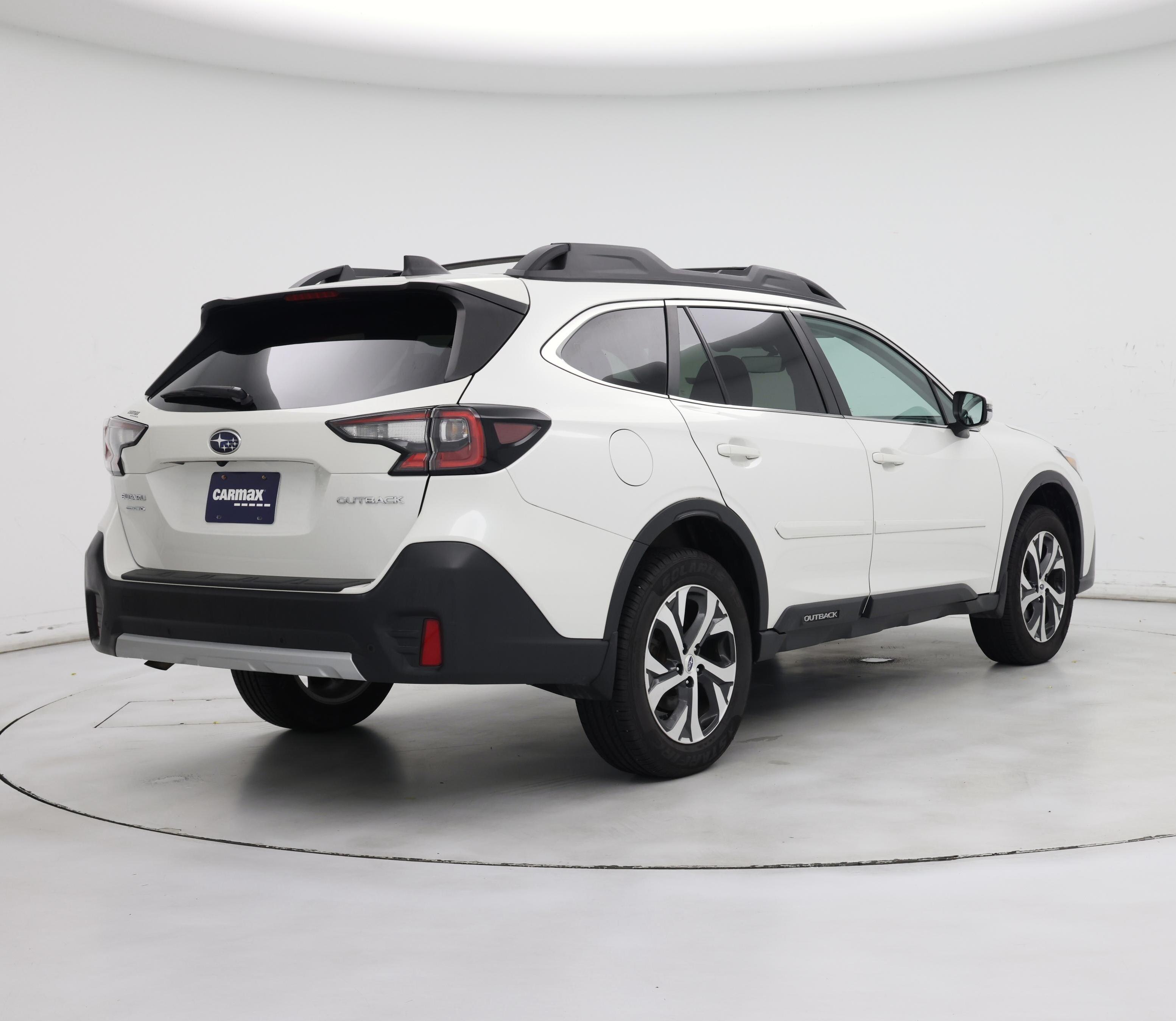 Thumbnail: 2022 Subaru Outback - 8