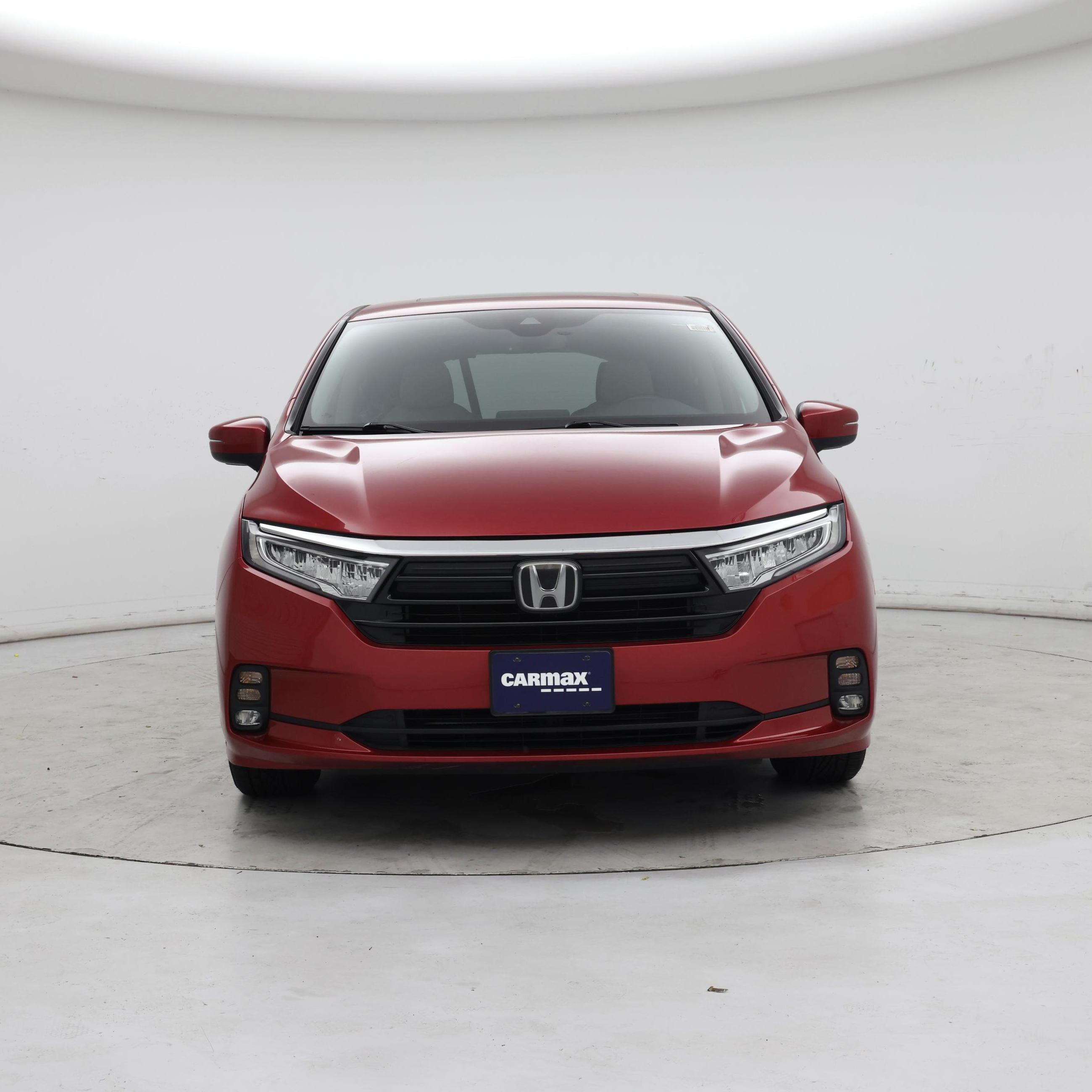 Thumbnail: 2023 Honda Odyssey - 5