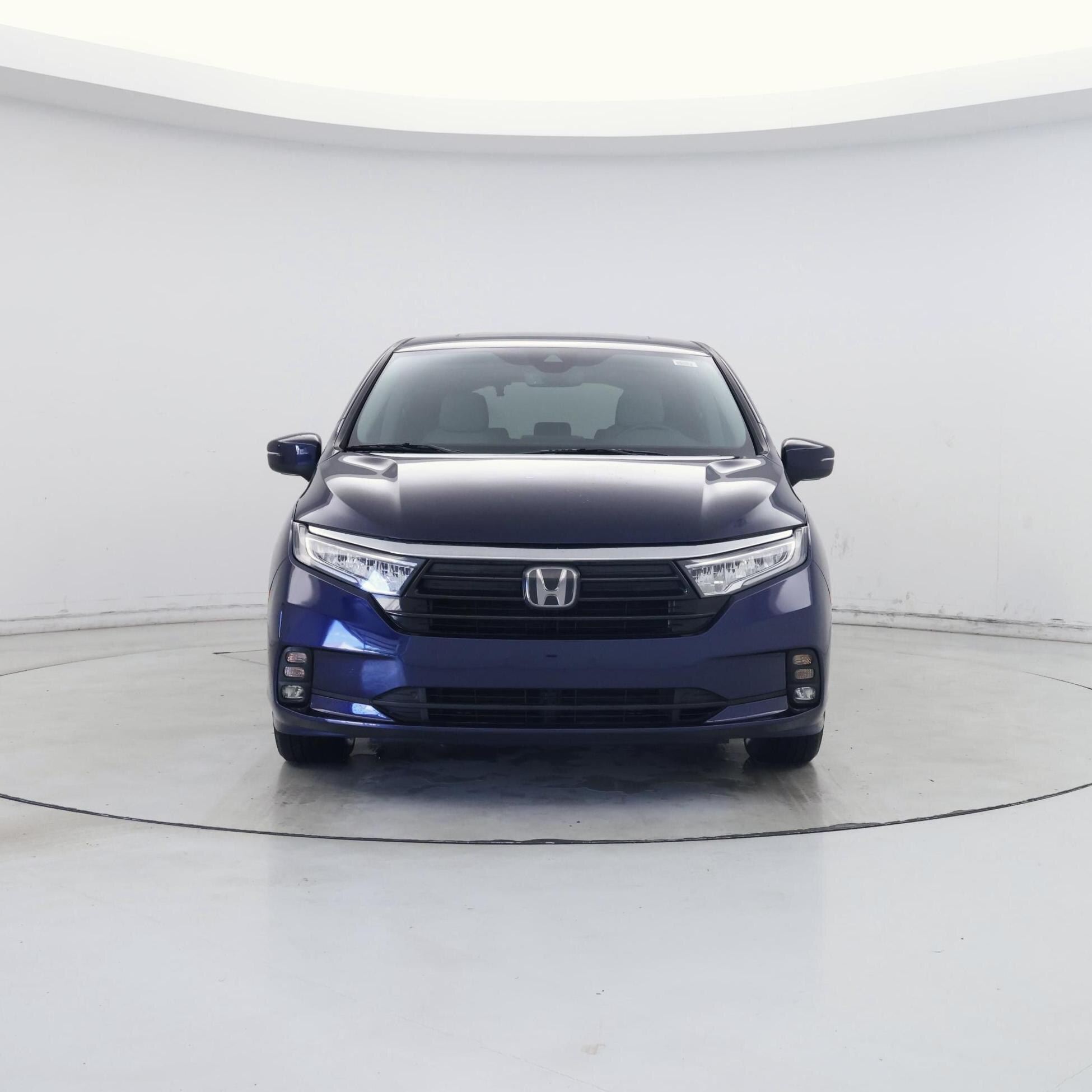 Thumbnail: 2022 Honda Odyssey - 5