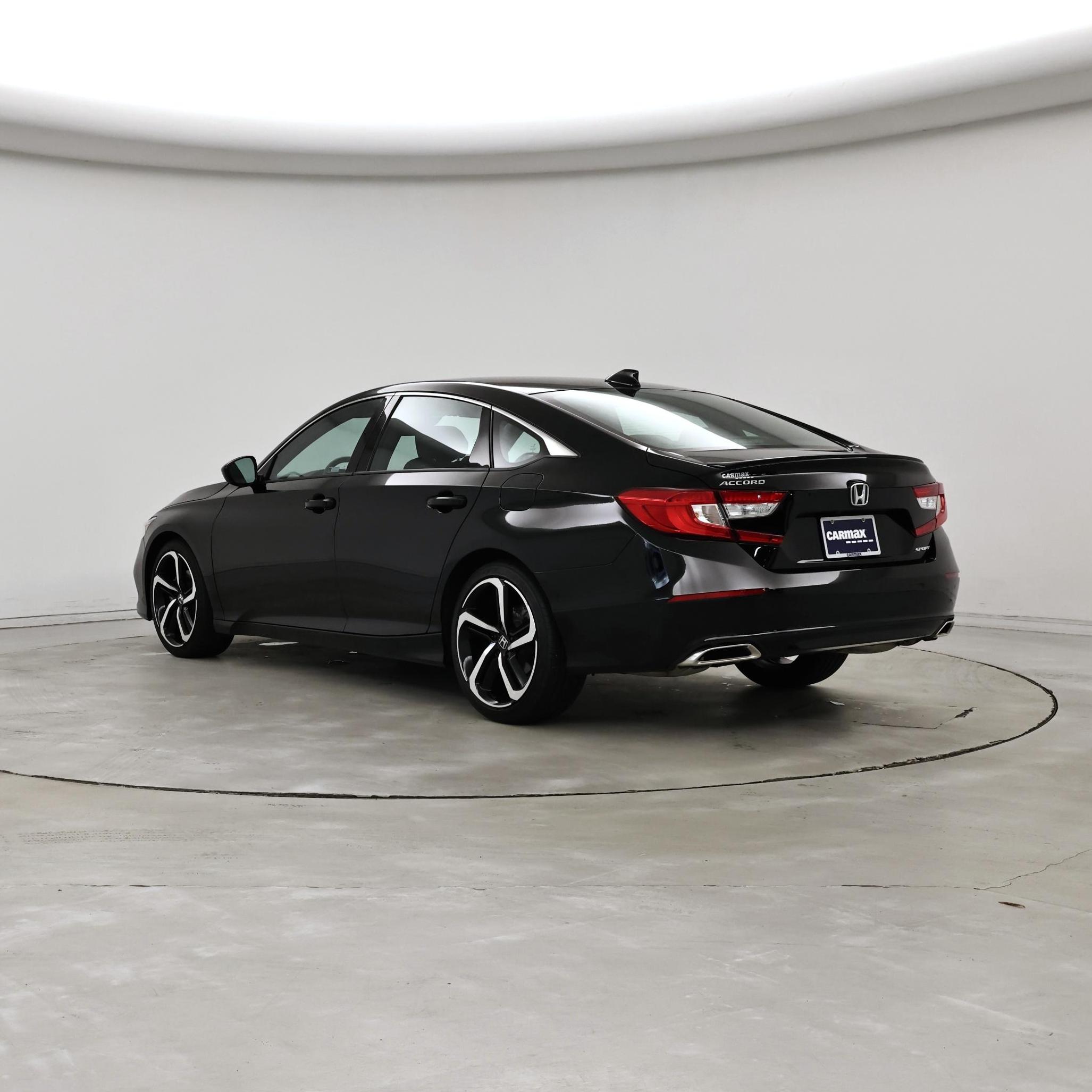 Thumbnail: 2022 Honda Accord - 2