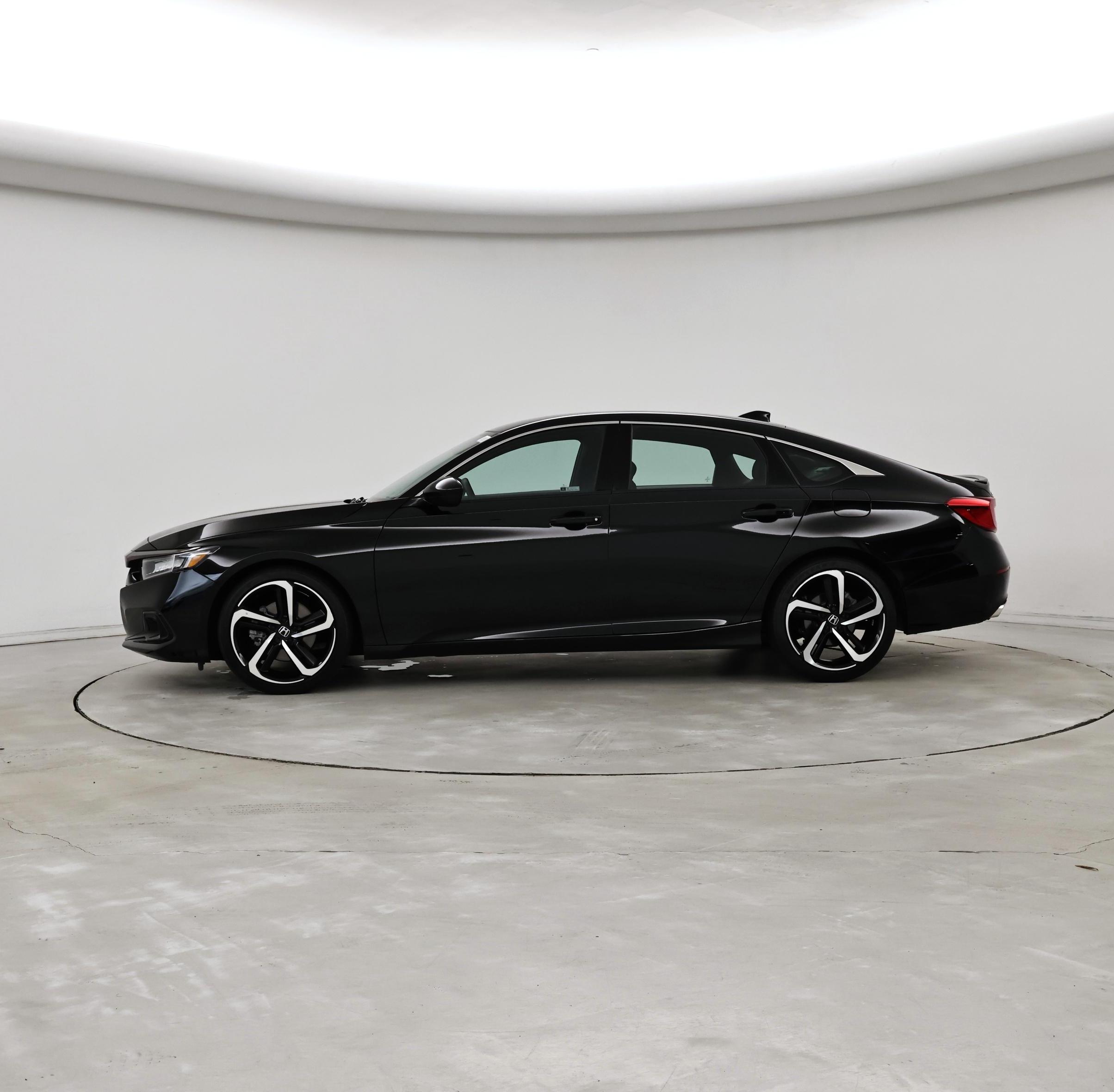 Thumbnail: 2022 Honda Accord - 3