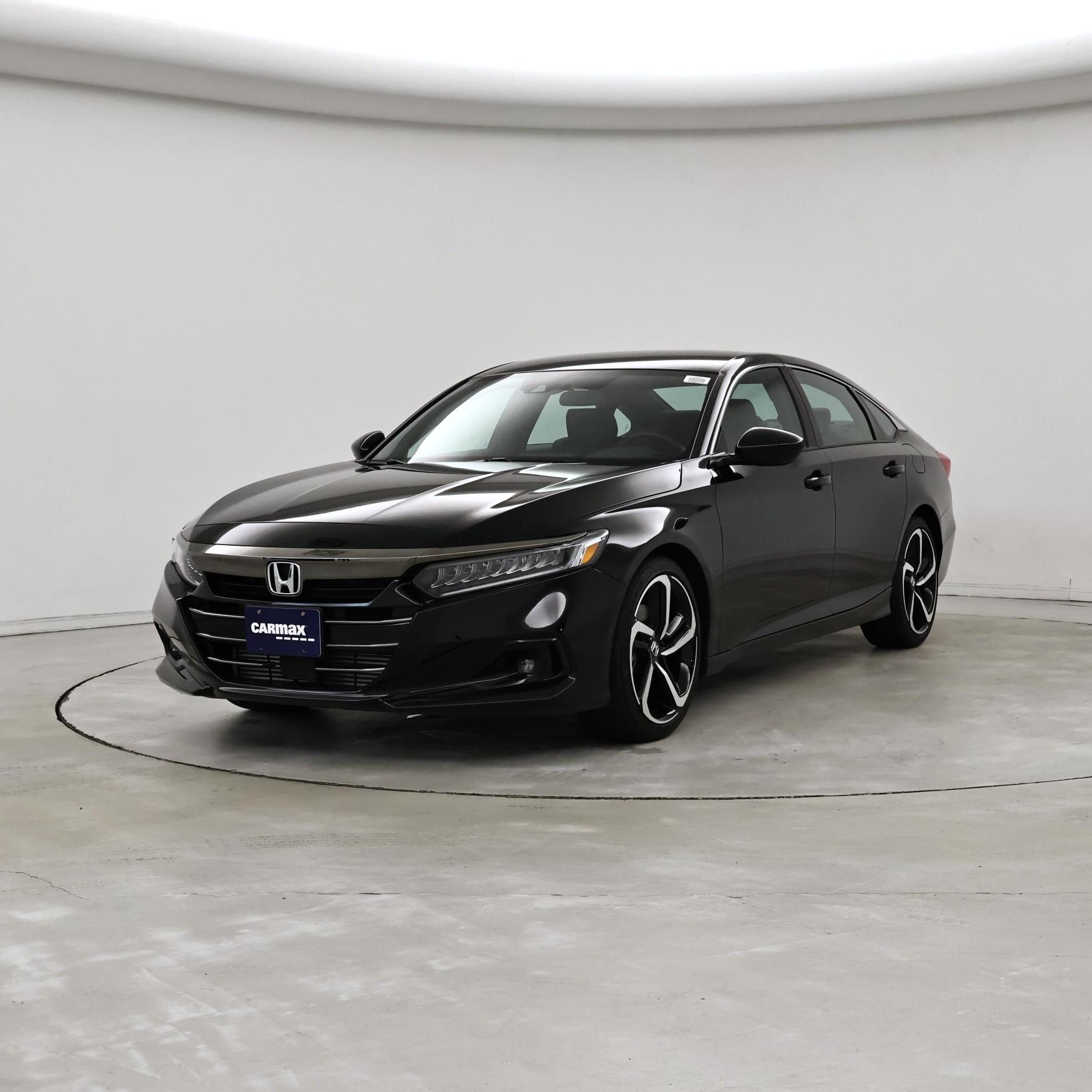 Thumbnail: 2022 Honda Accord - 4