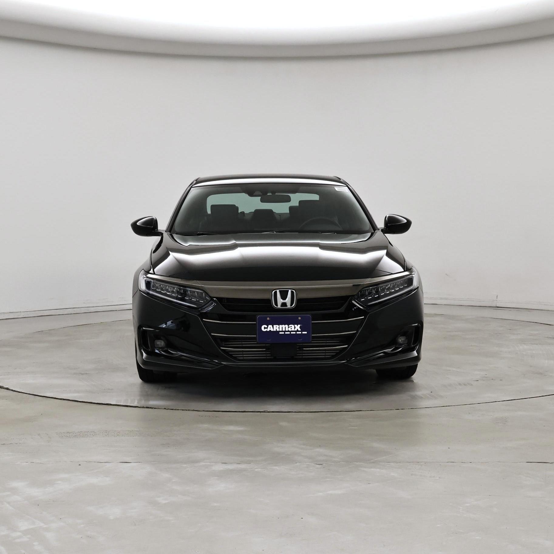 Thumbnail: 2022 Honda Accord - 5
