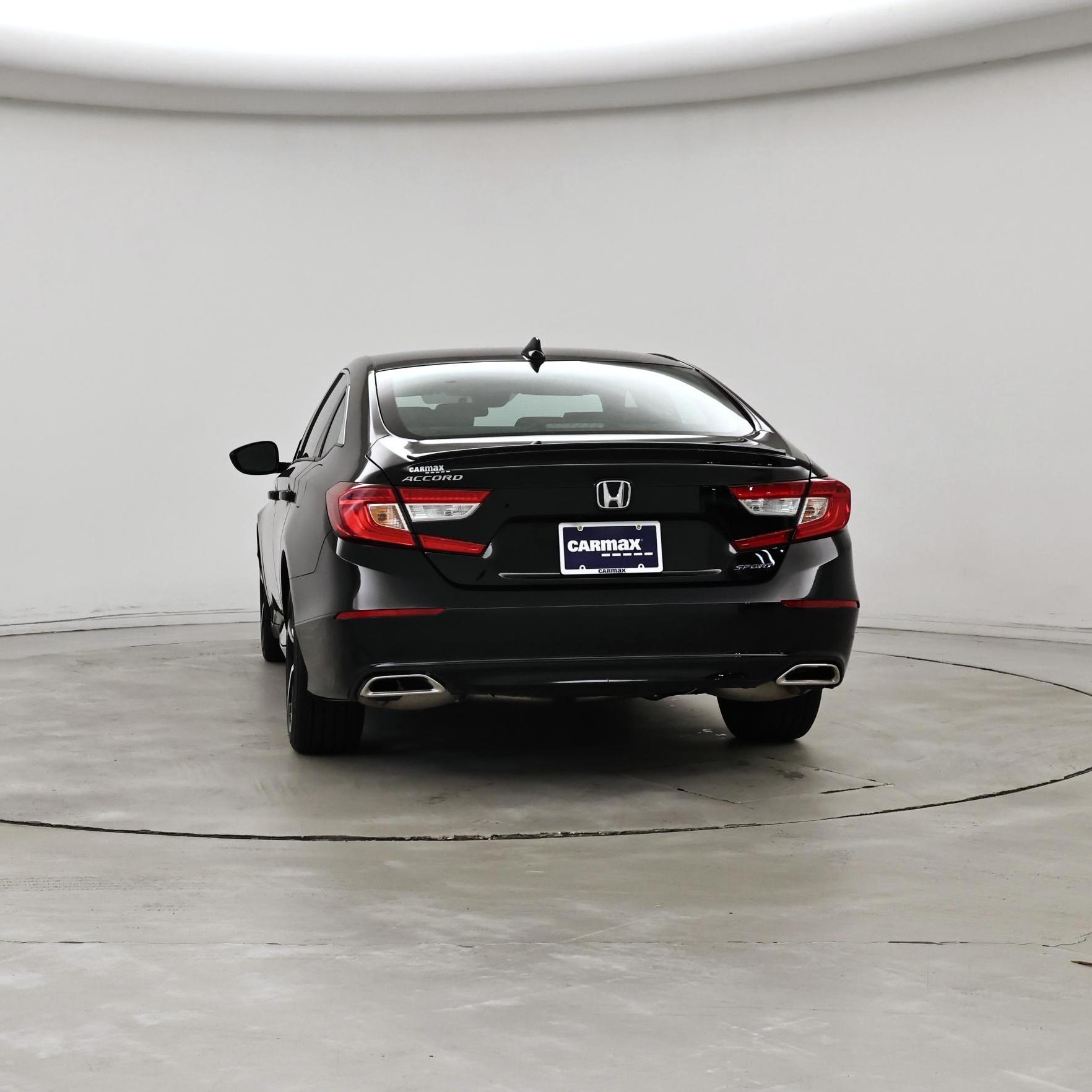 Thumbnail: 2022 Honda Accord - 6