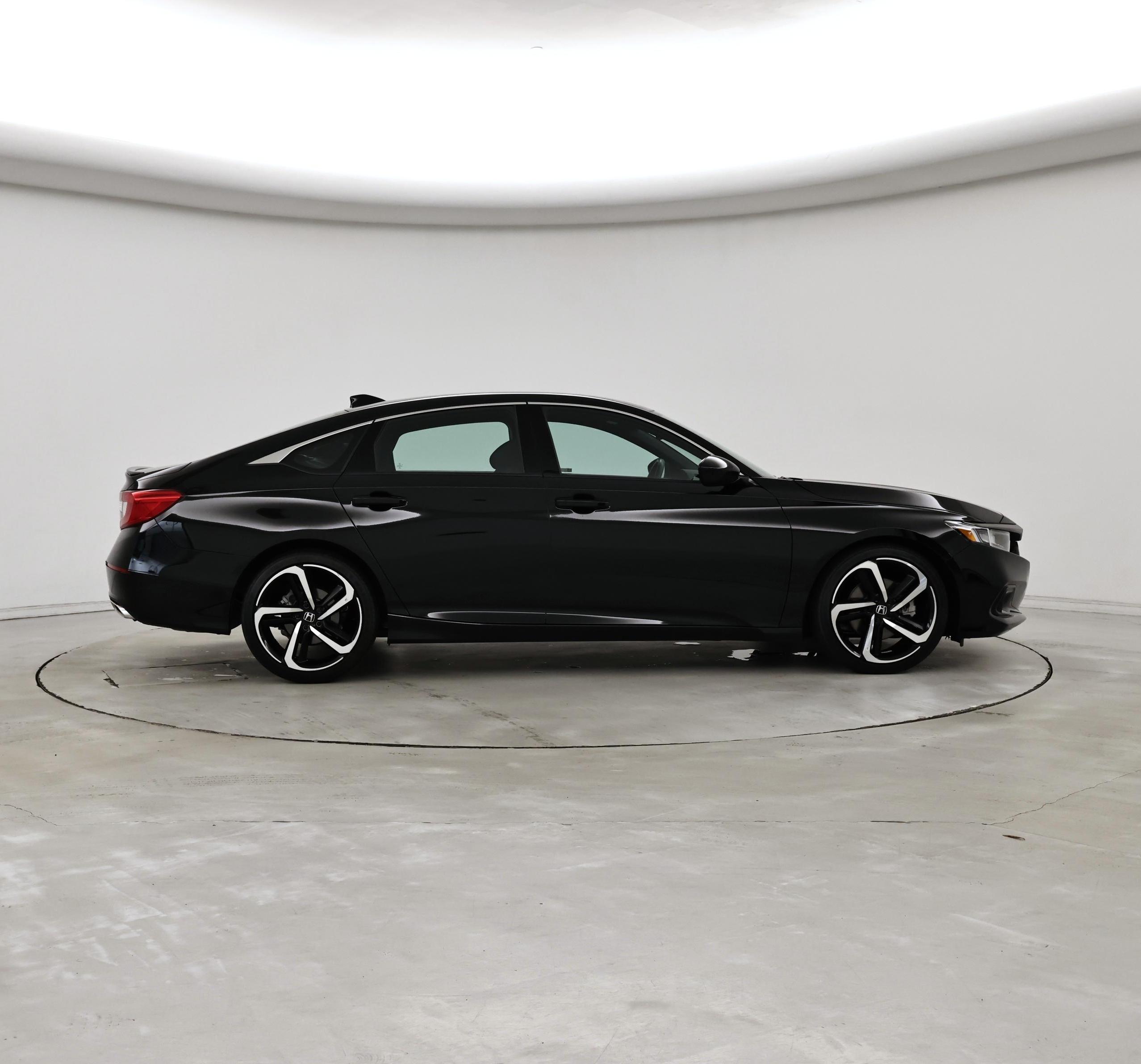 Thumbnail: 2022 Honda Accord - 7