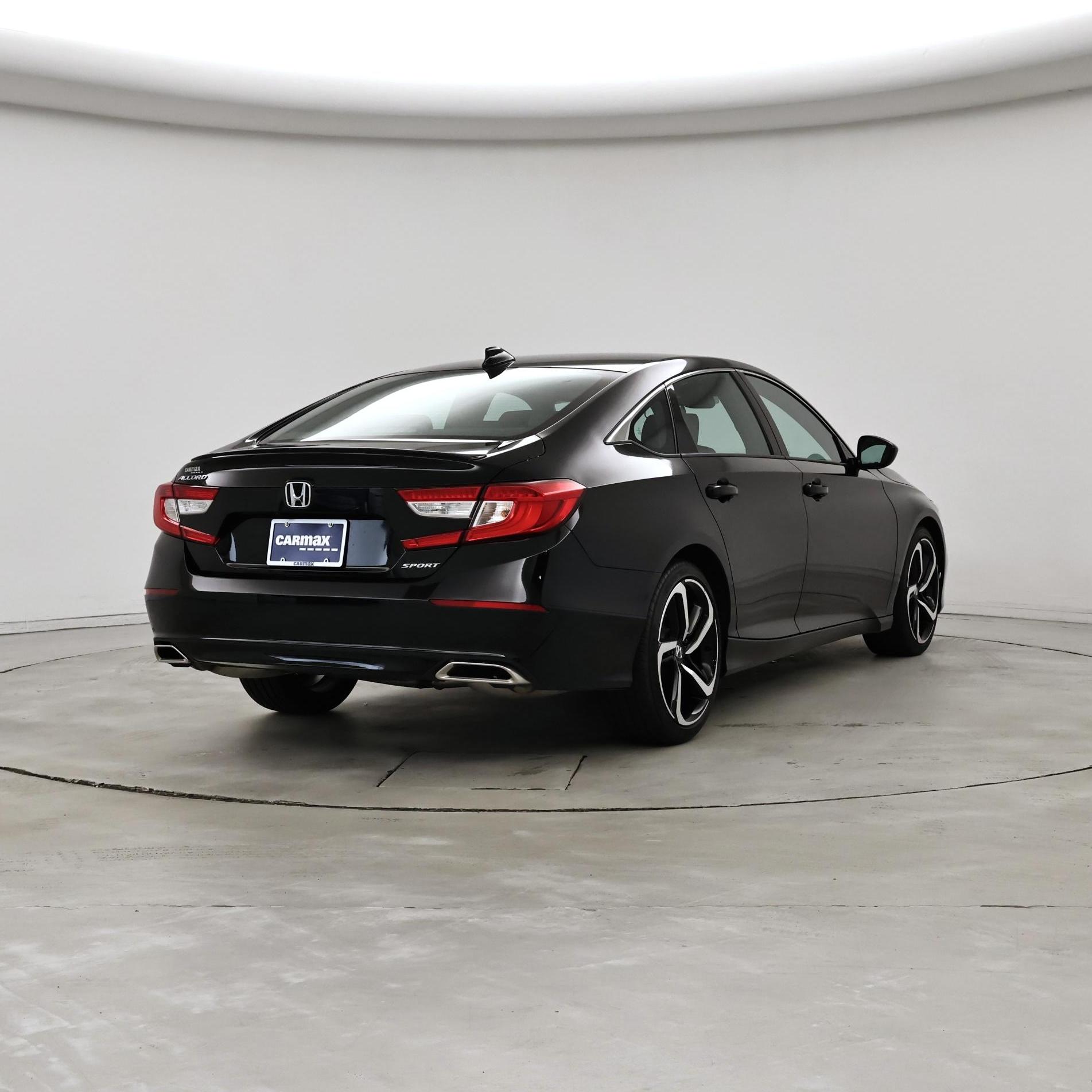 Thumbnail: 2022 Honda Accord - 8