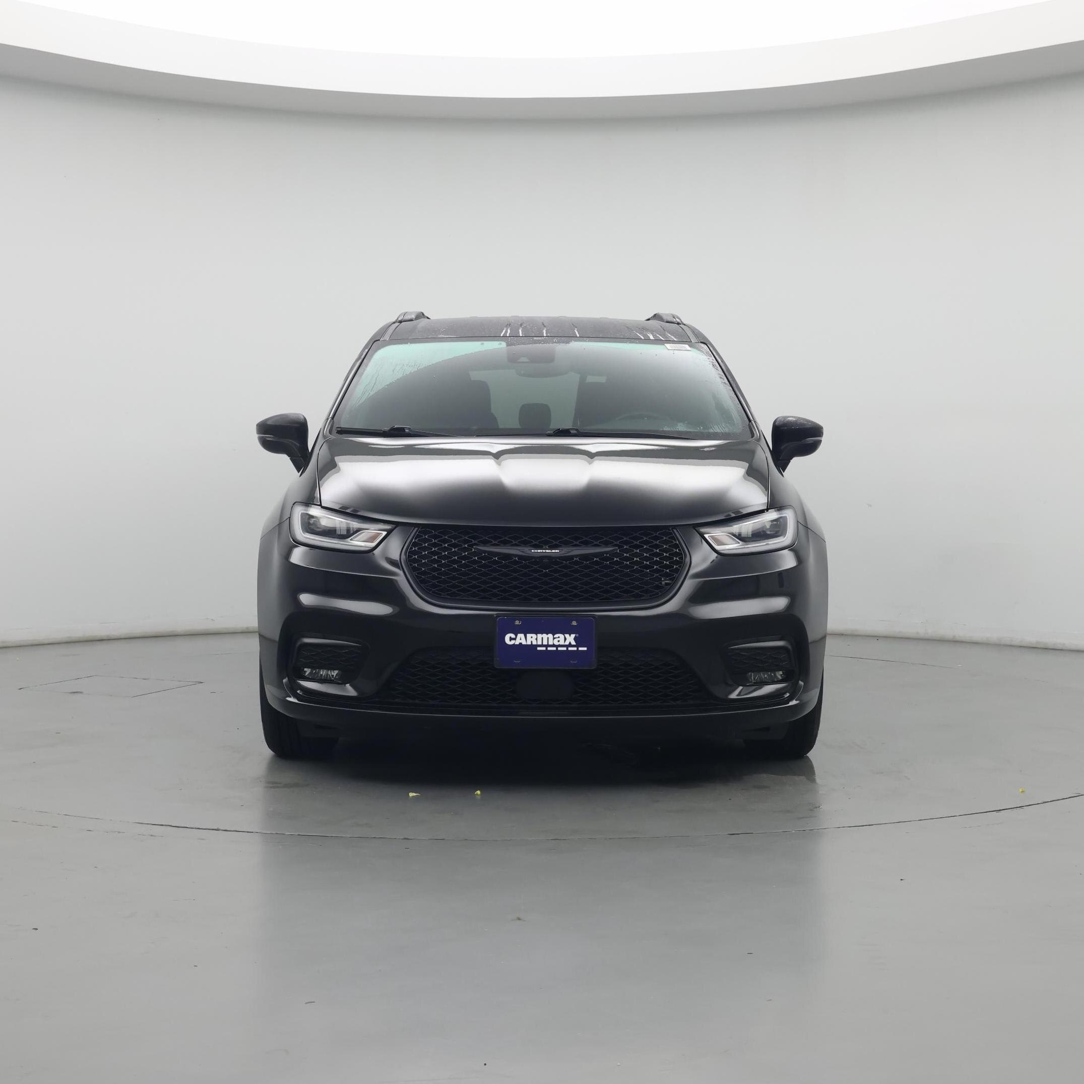 Thumbnail: 2021 Chrysler Pacifica - 5