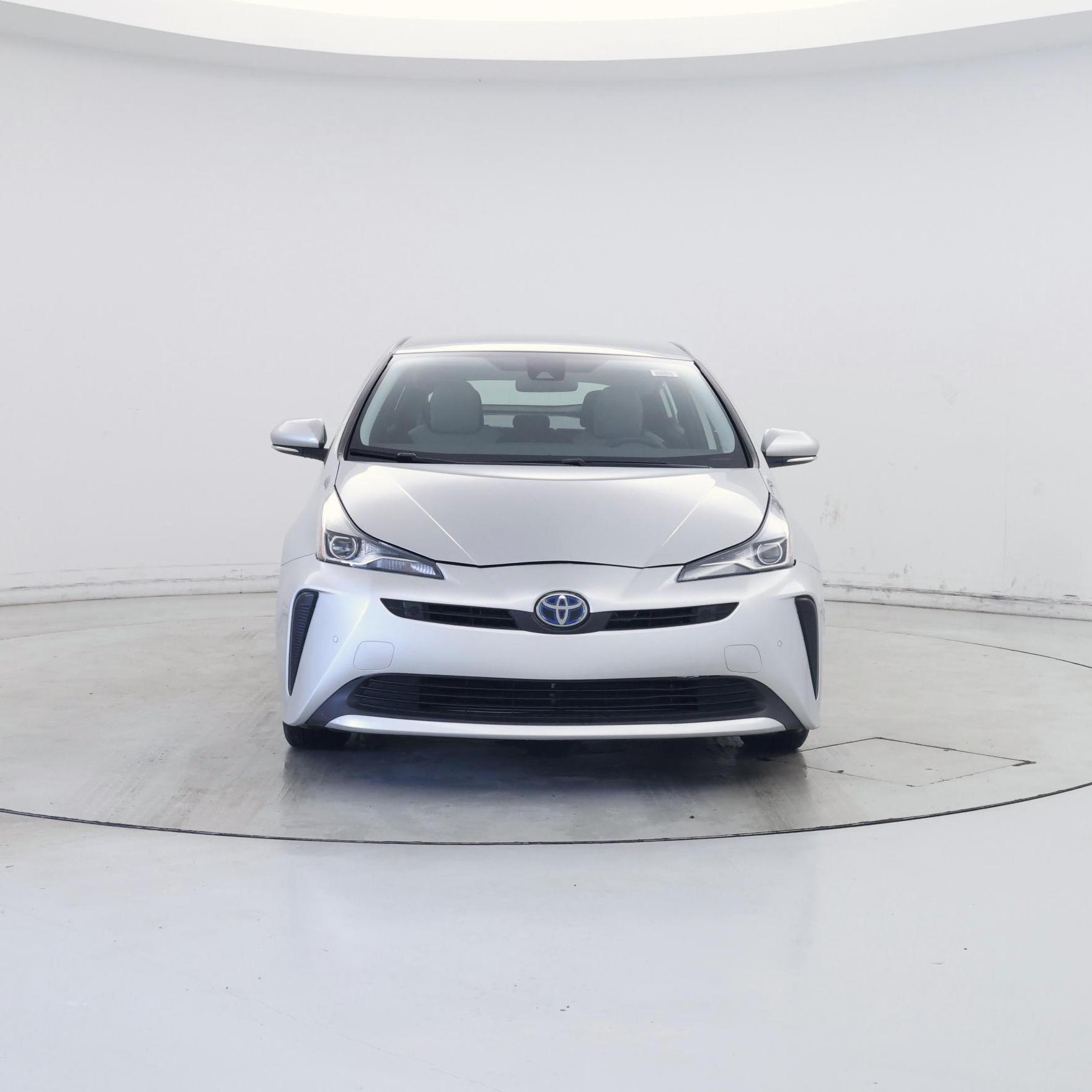 Thumbnail: 2021 Toyota Prius - 5