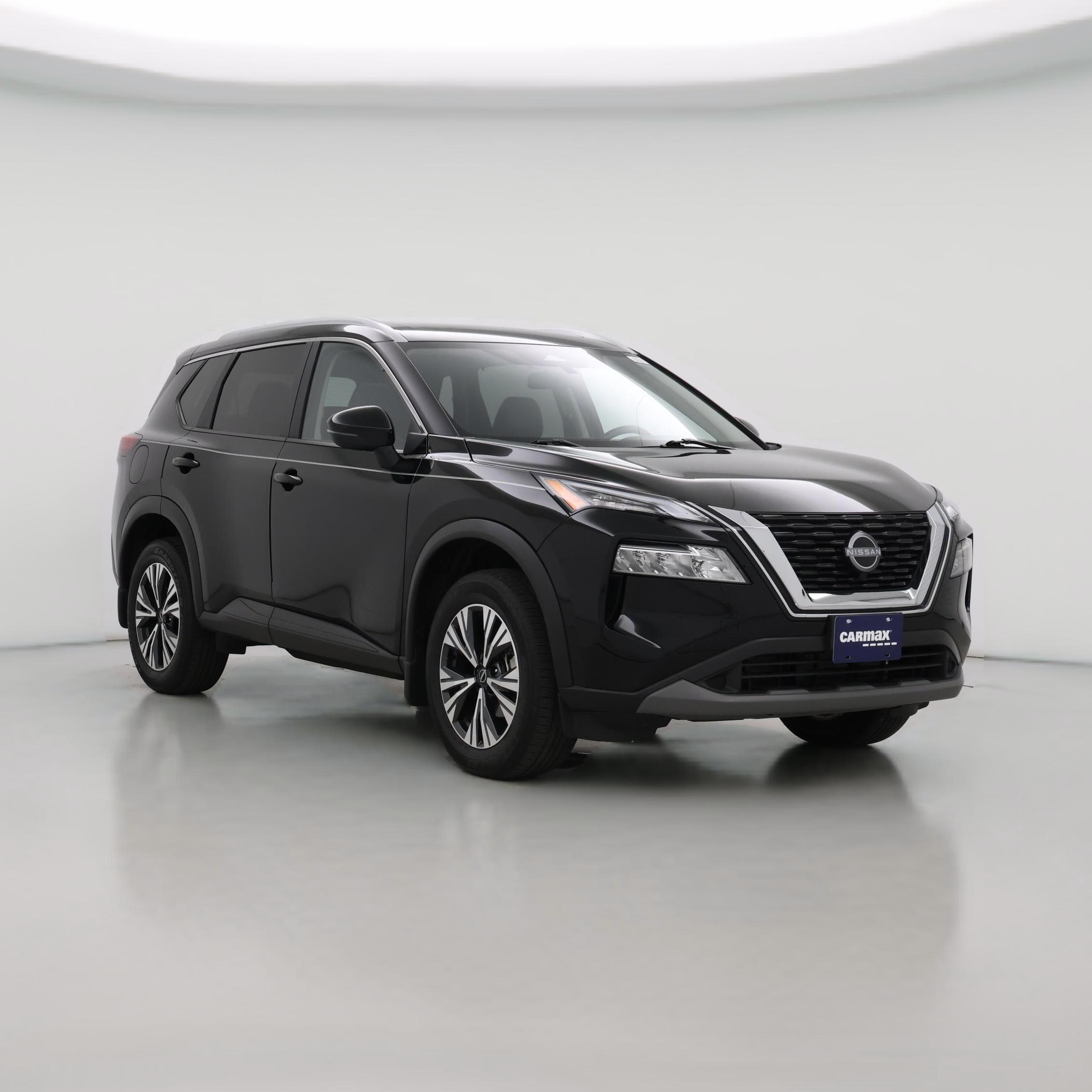 Thumbnail: 2022 Nissan Rogue - 1