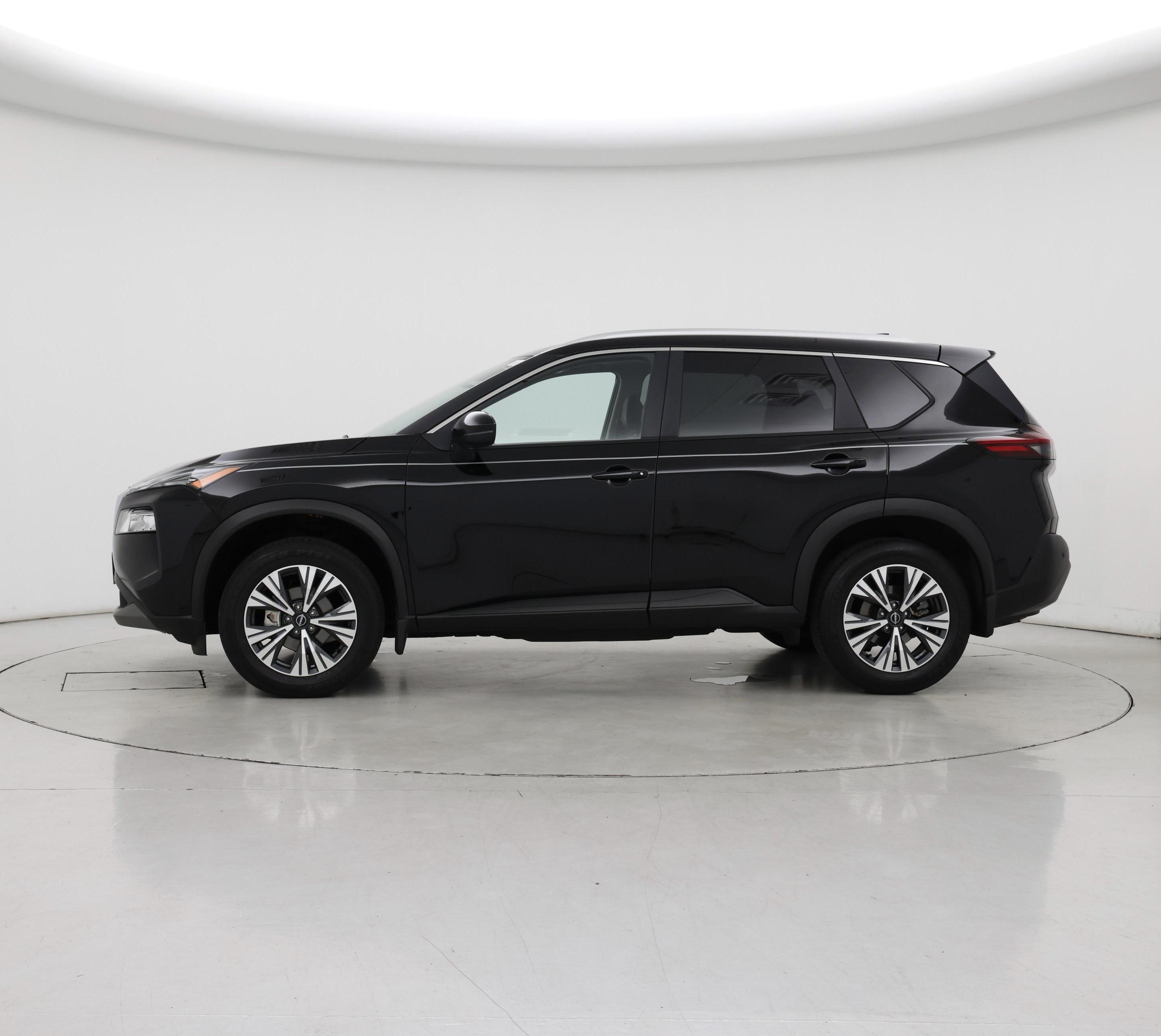 Thumbnail: 2022 Nissan Rogue - 3