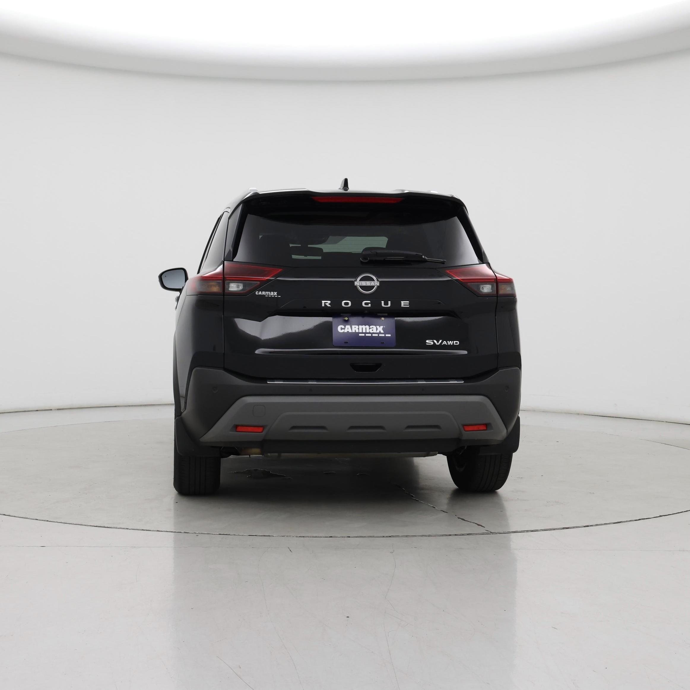 Thumbnail: 2022 Nissan Rogue - 6