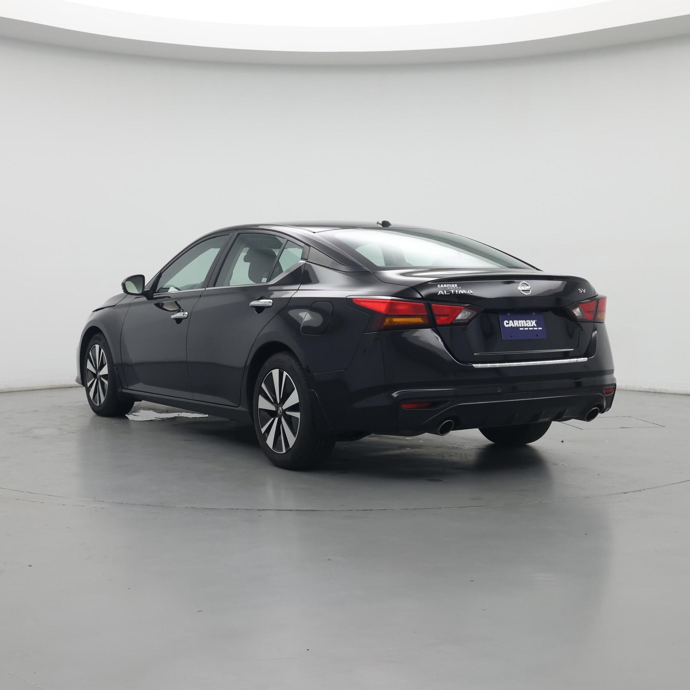 Thumbnail: 2022 Nissan Altima - 2