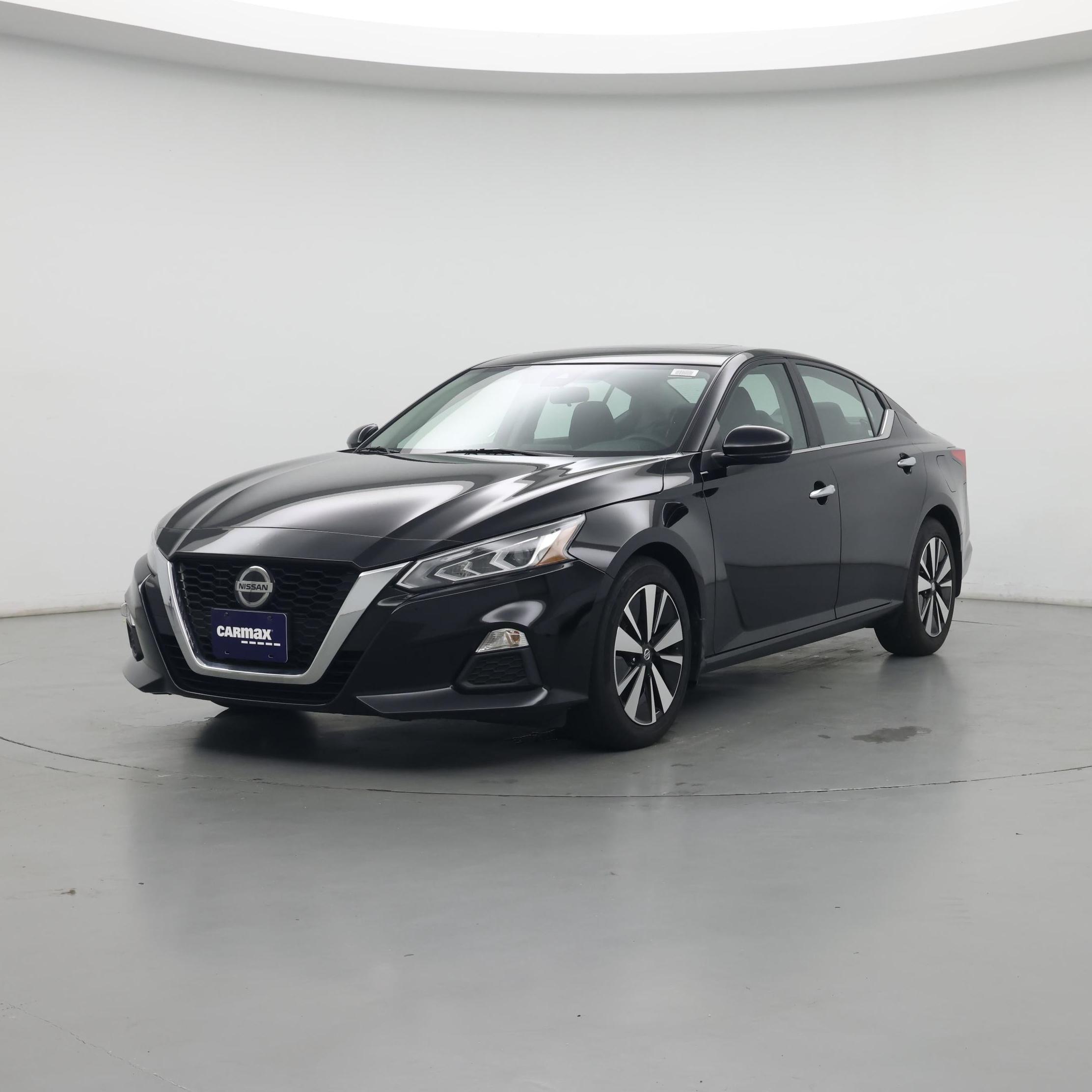 Thumbnail: 2022 Nissan Altima - 4