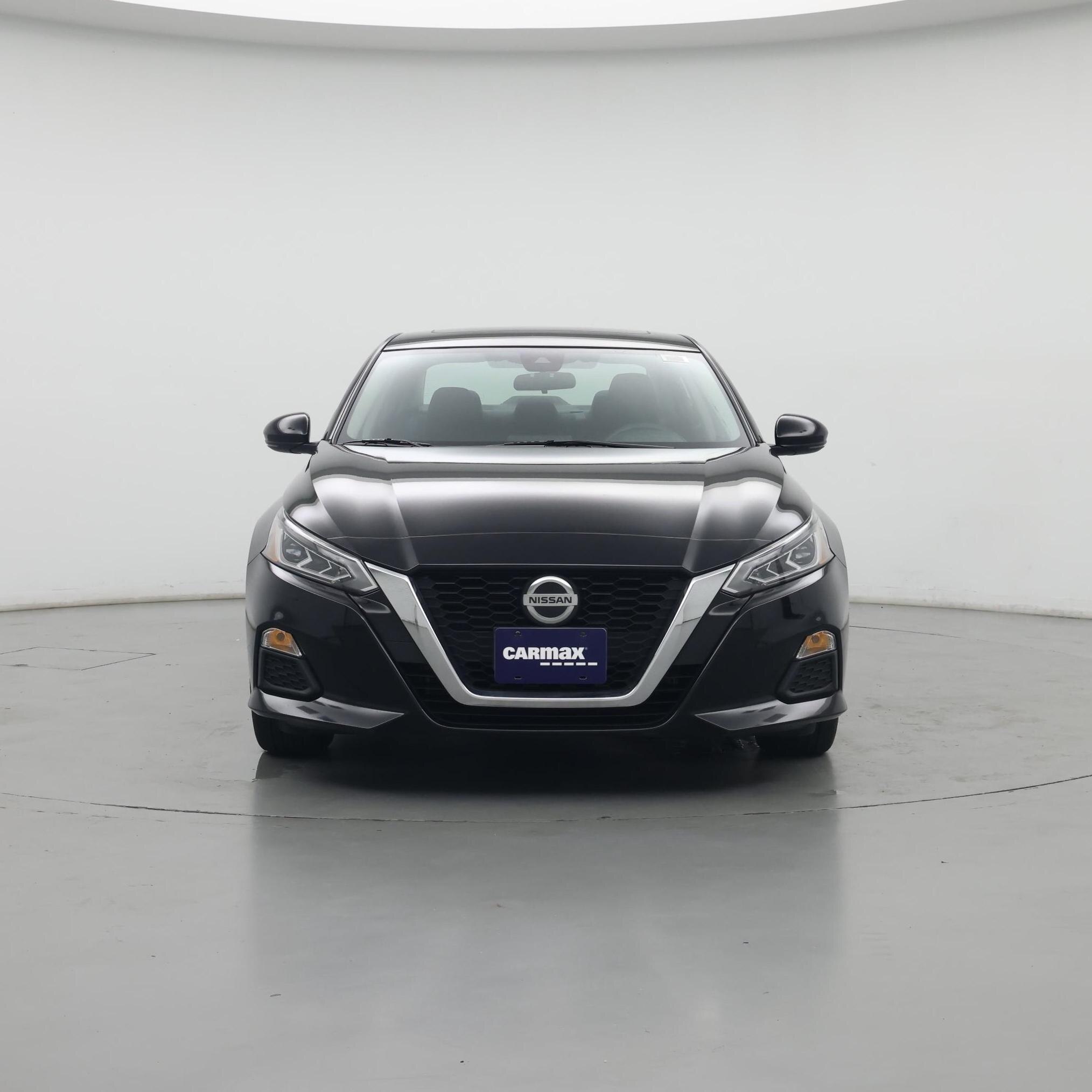 Thumbnail: 2022 Nissan Altima - 5