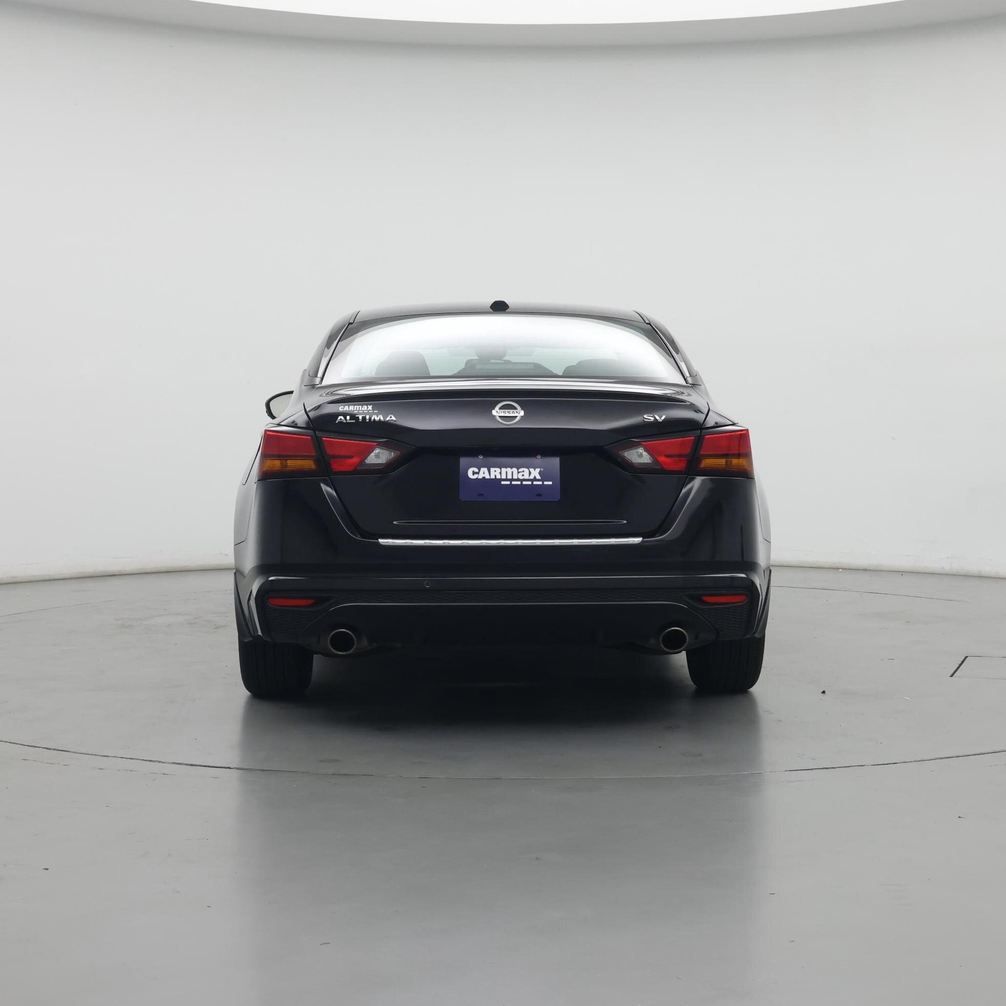 Thumbnail: 2022 Nissan Altima - 6