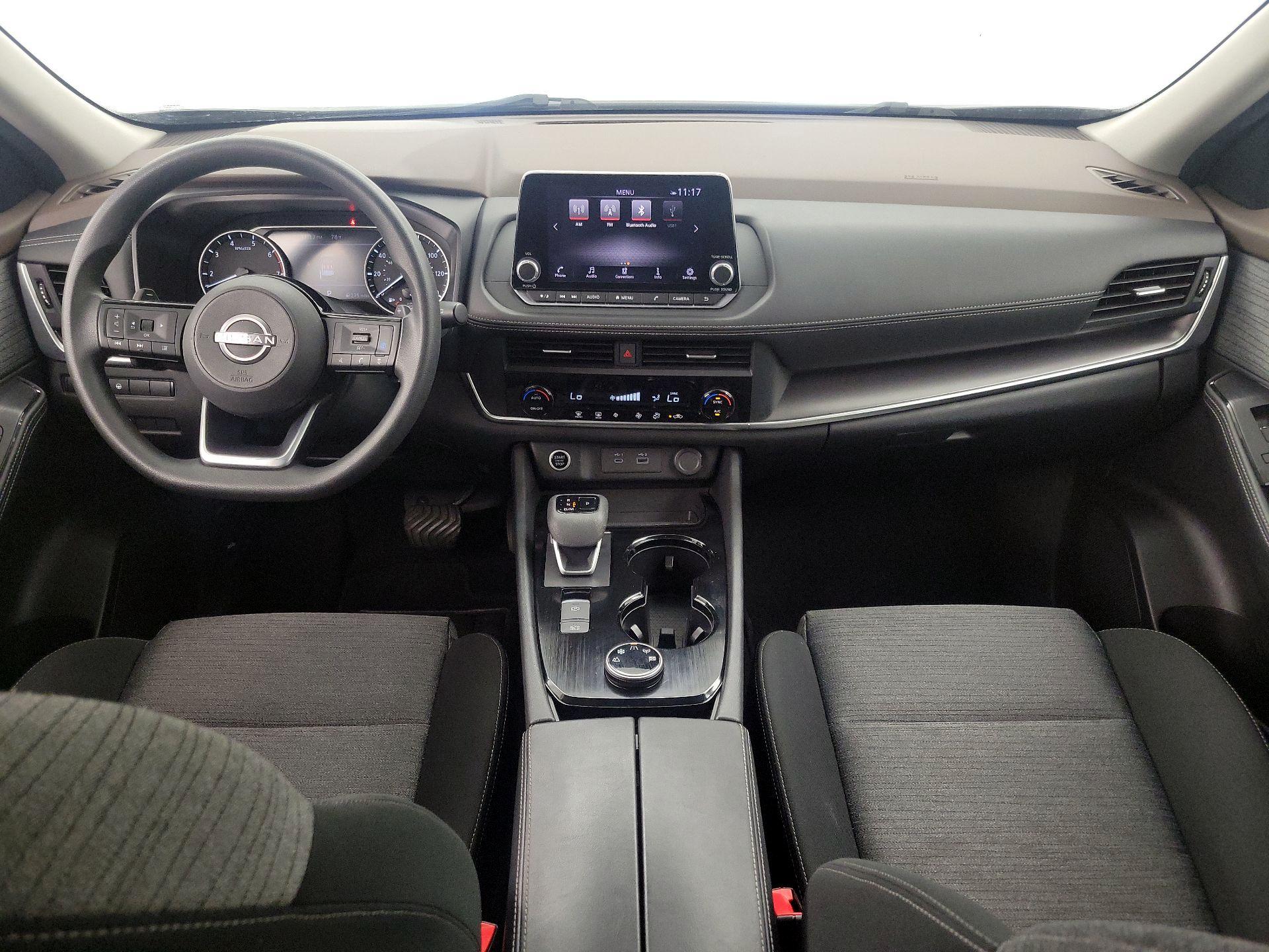 Thumbnail: 2023 Nissan Rogue - 9