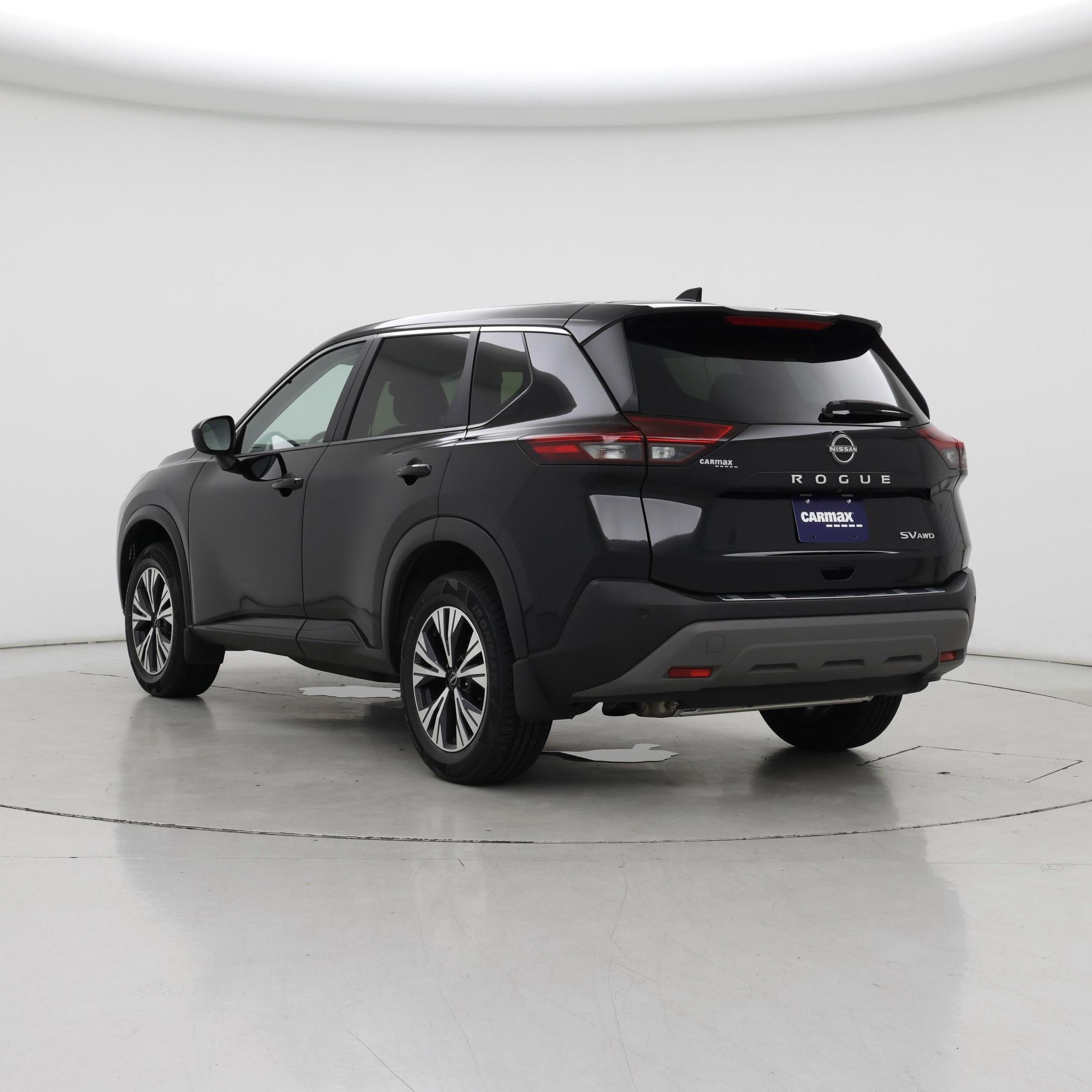 Thumbnail: 2023 Nissan Rogue - 2