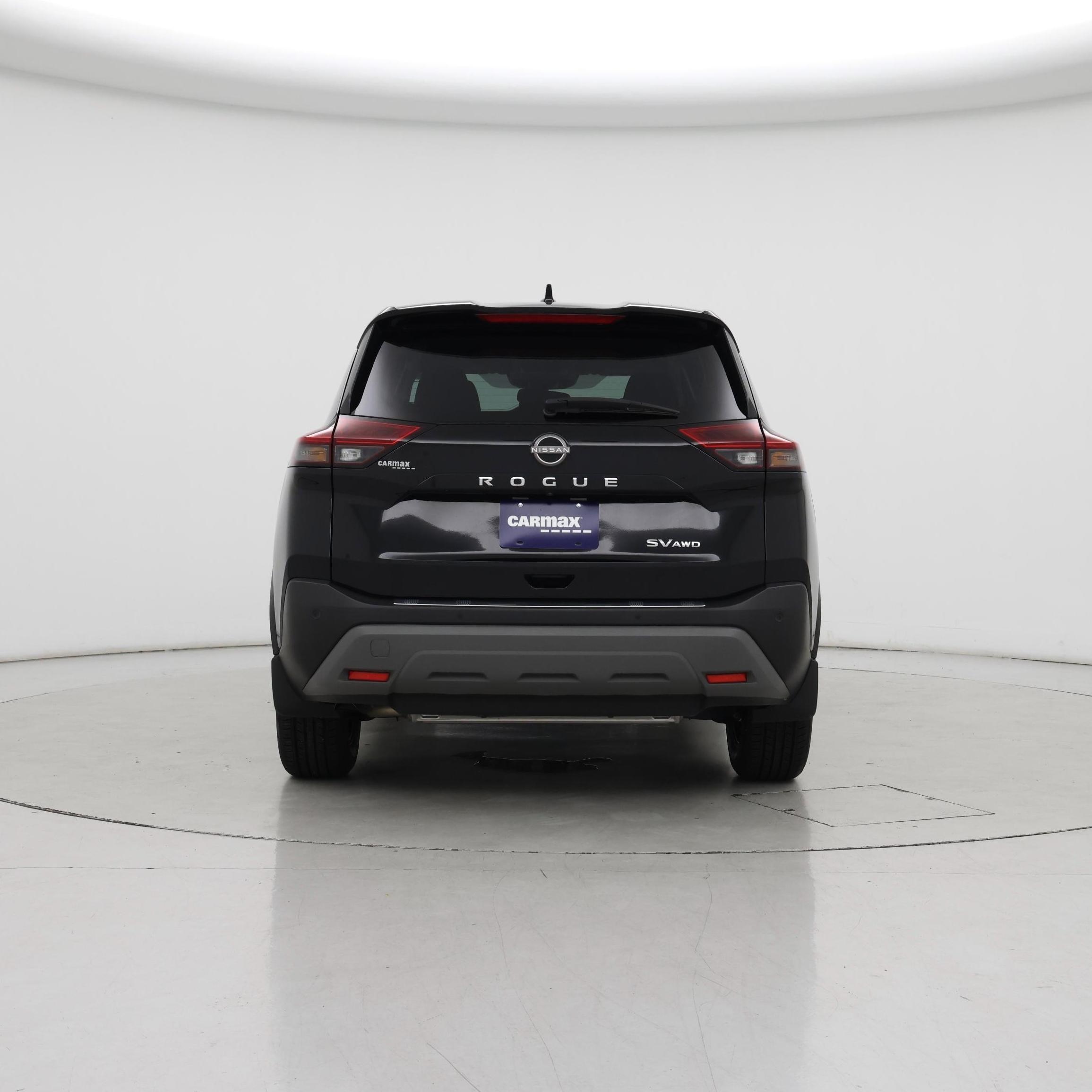 Thumbnail: 2023 Nissan Rogue - 6