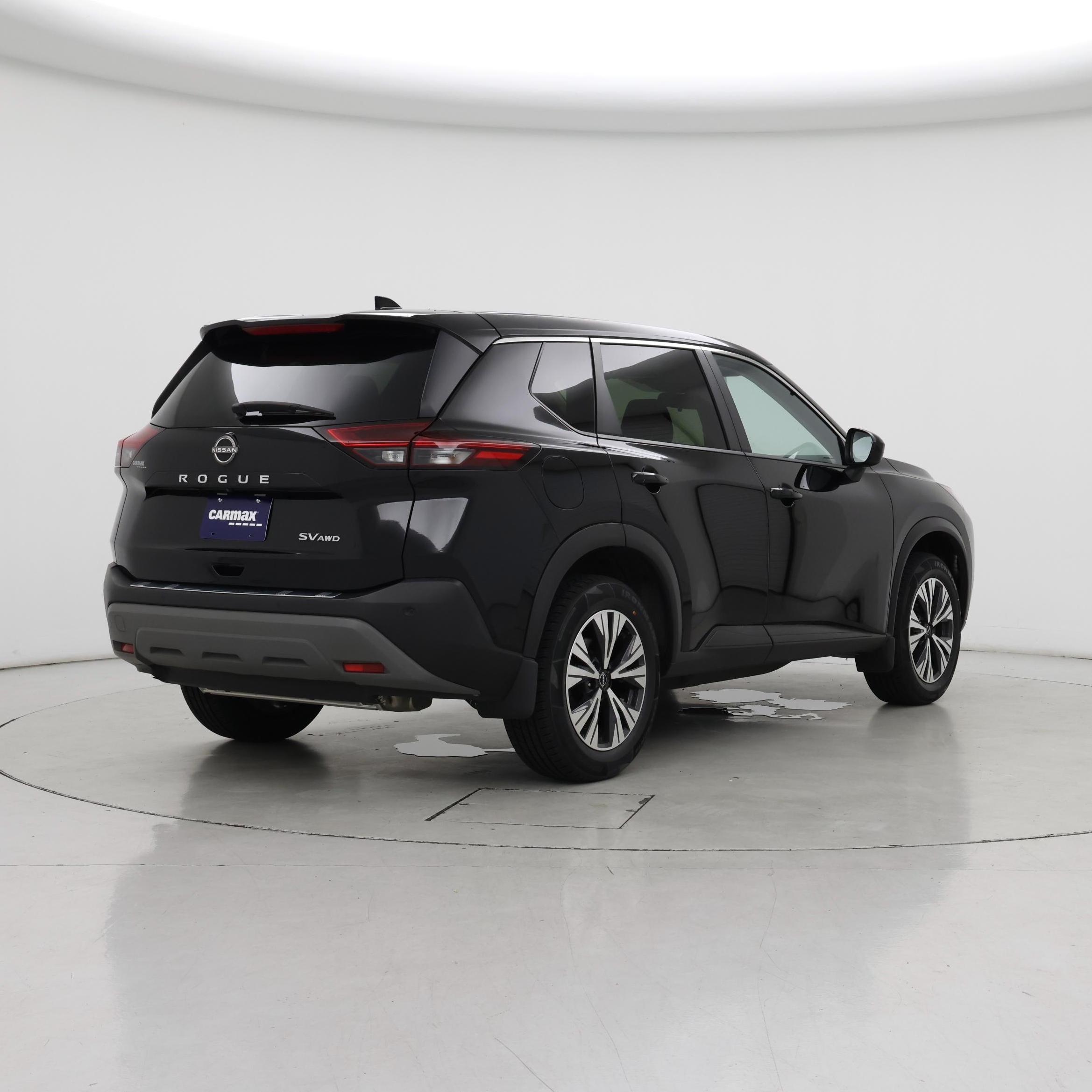 Thumbnail: 2023 Nissan Rogue - 8