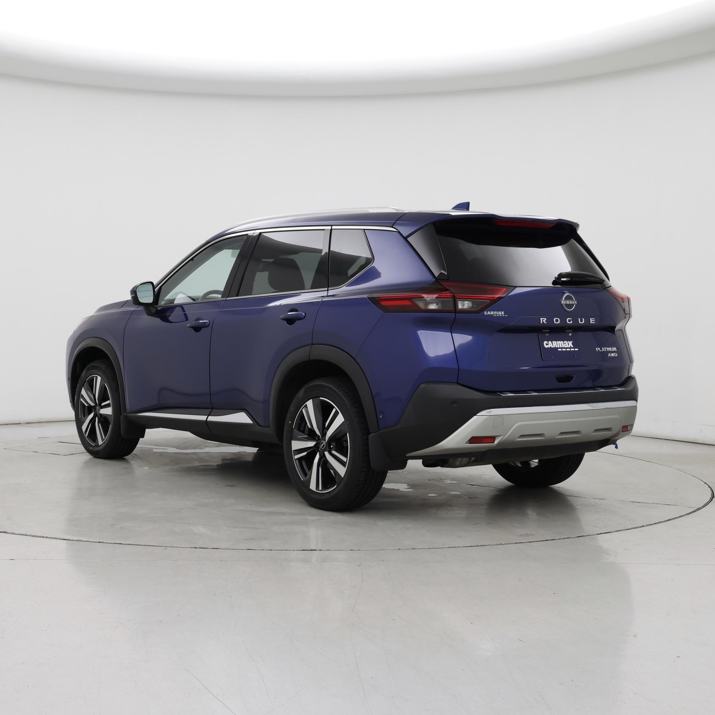 Thumbnail: 2022 Nissan Rogue - 2