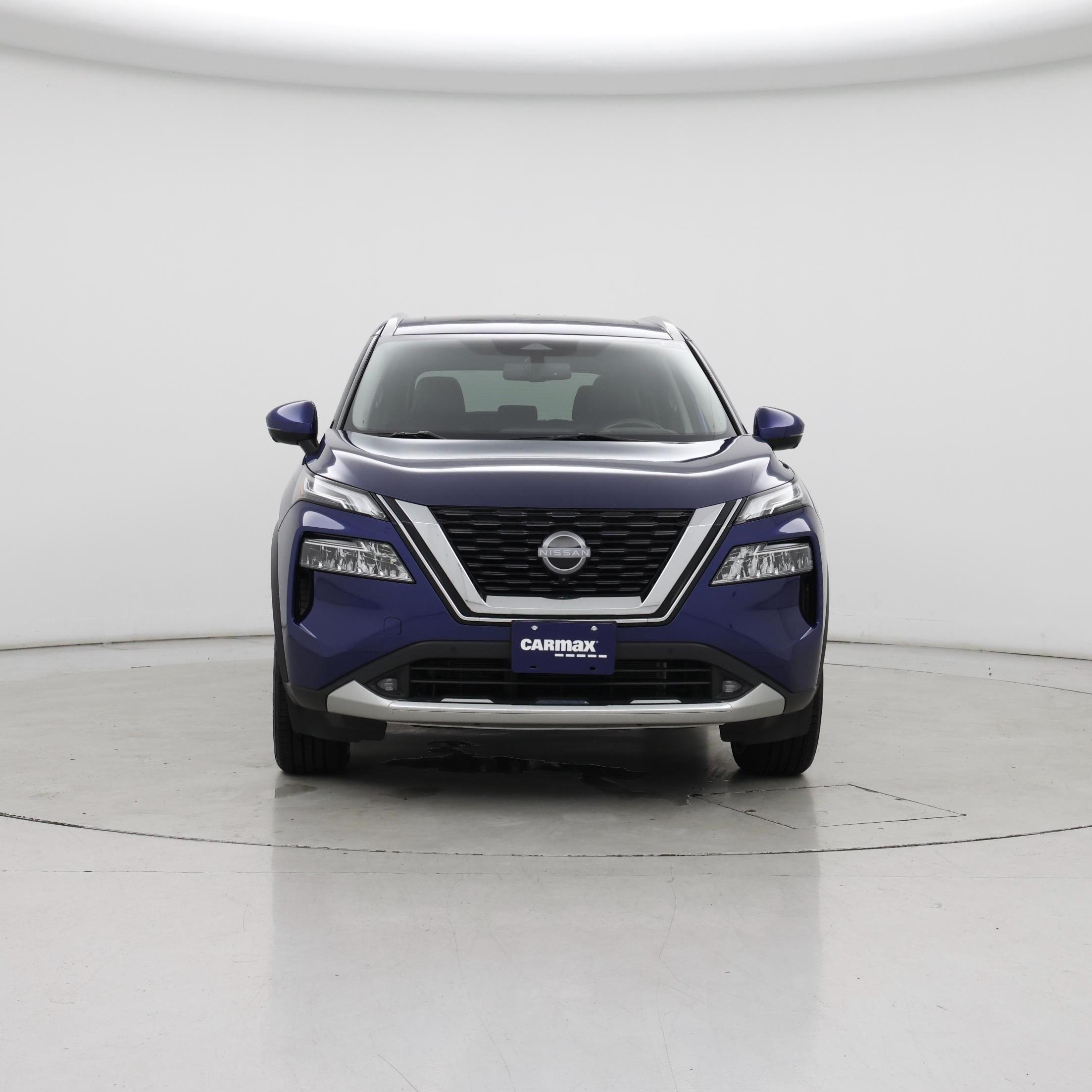 Thumbnail: 2022 Nissan Rogue - 5