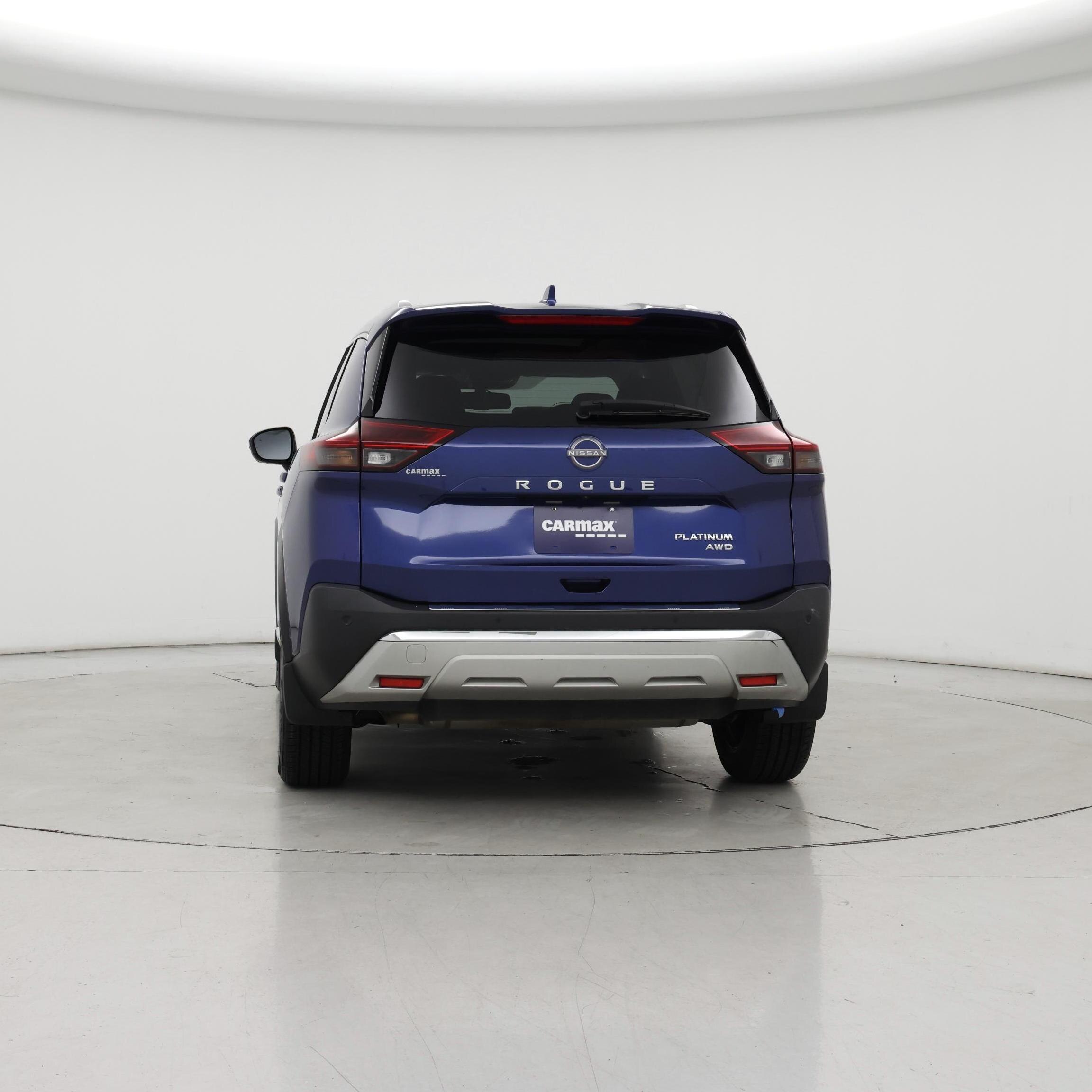 Thumbnail: 2022 Nissan Rogue - 6