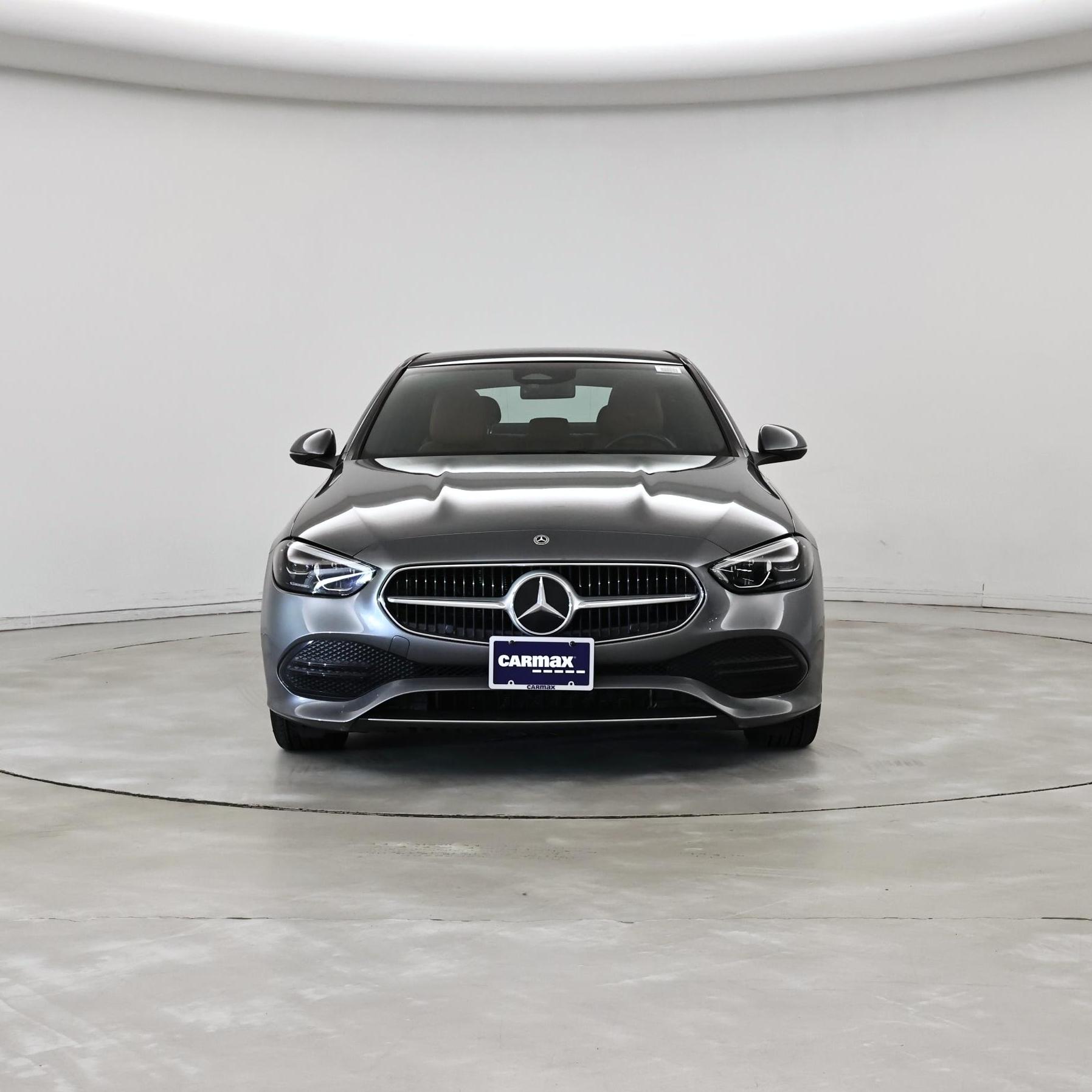 Thumbnail: 2023 Mercedes-Benz C-Class - 5