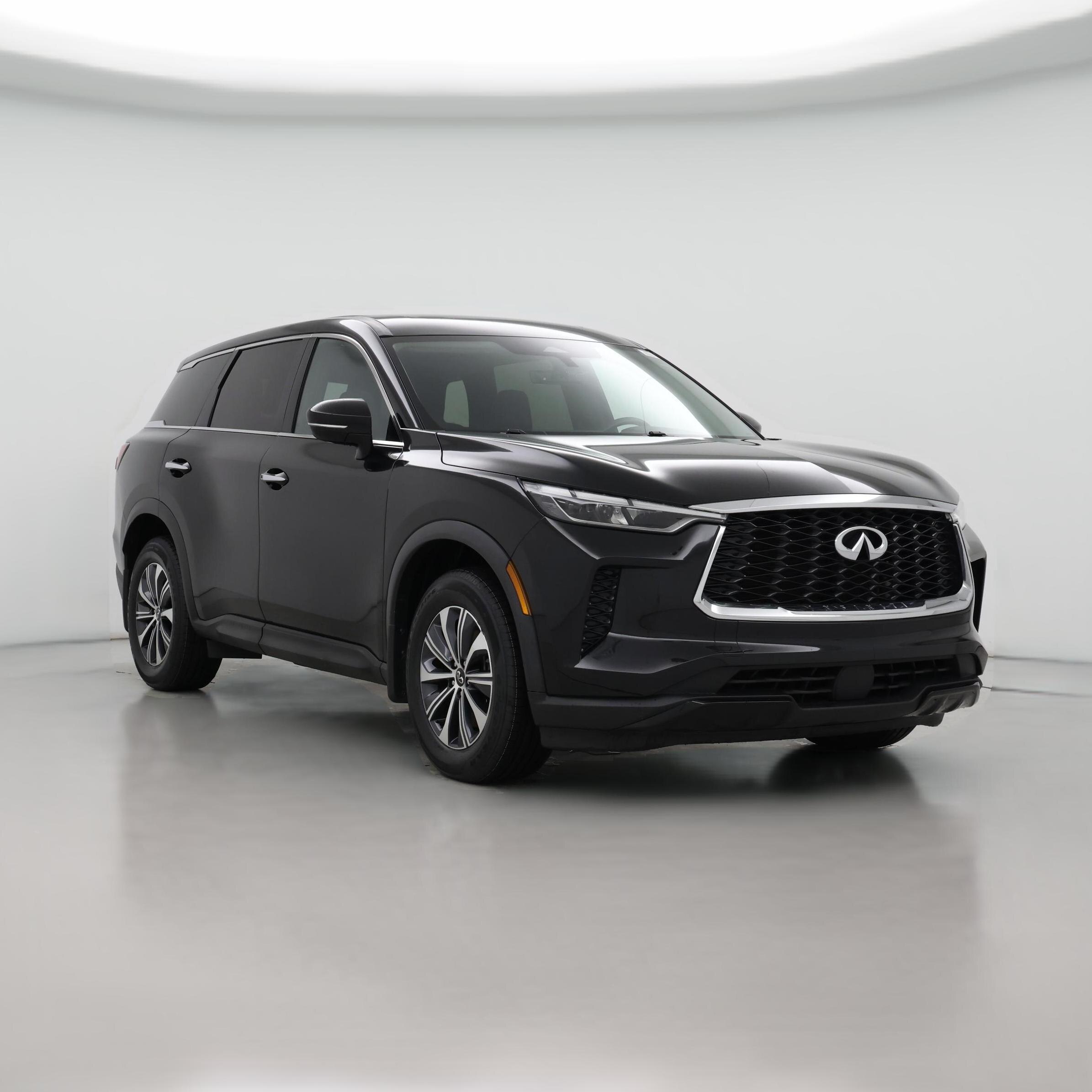 Thumbnail: 2023 INFINITI QX60 - 1