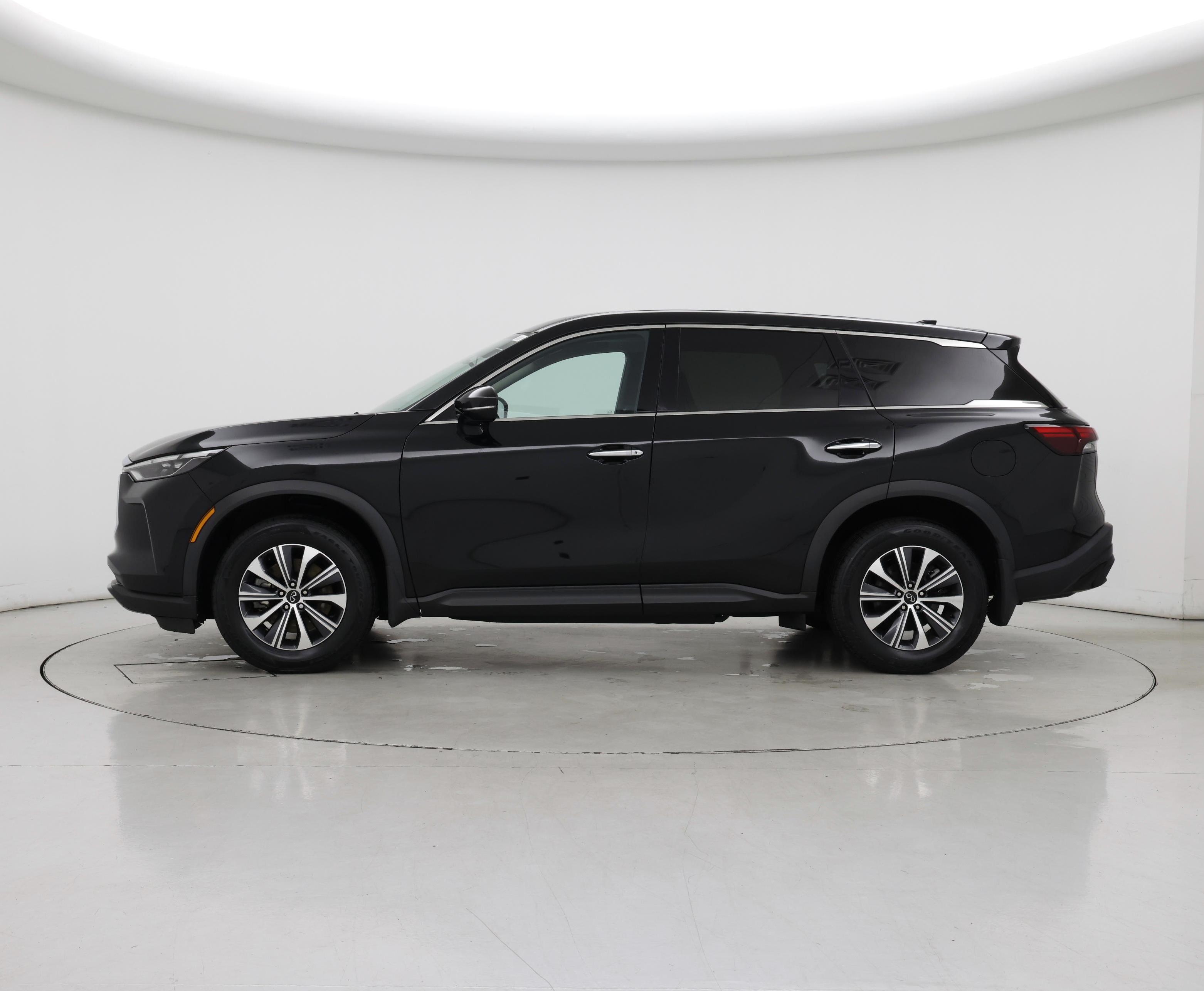 Thumbnail: 2023 INFINITI QX60 - 3