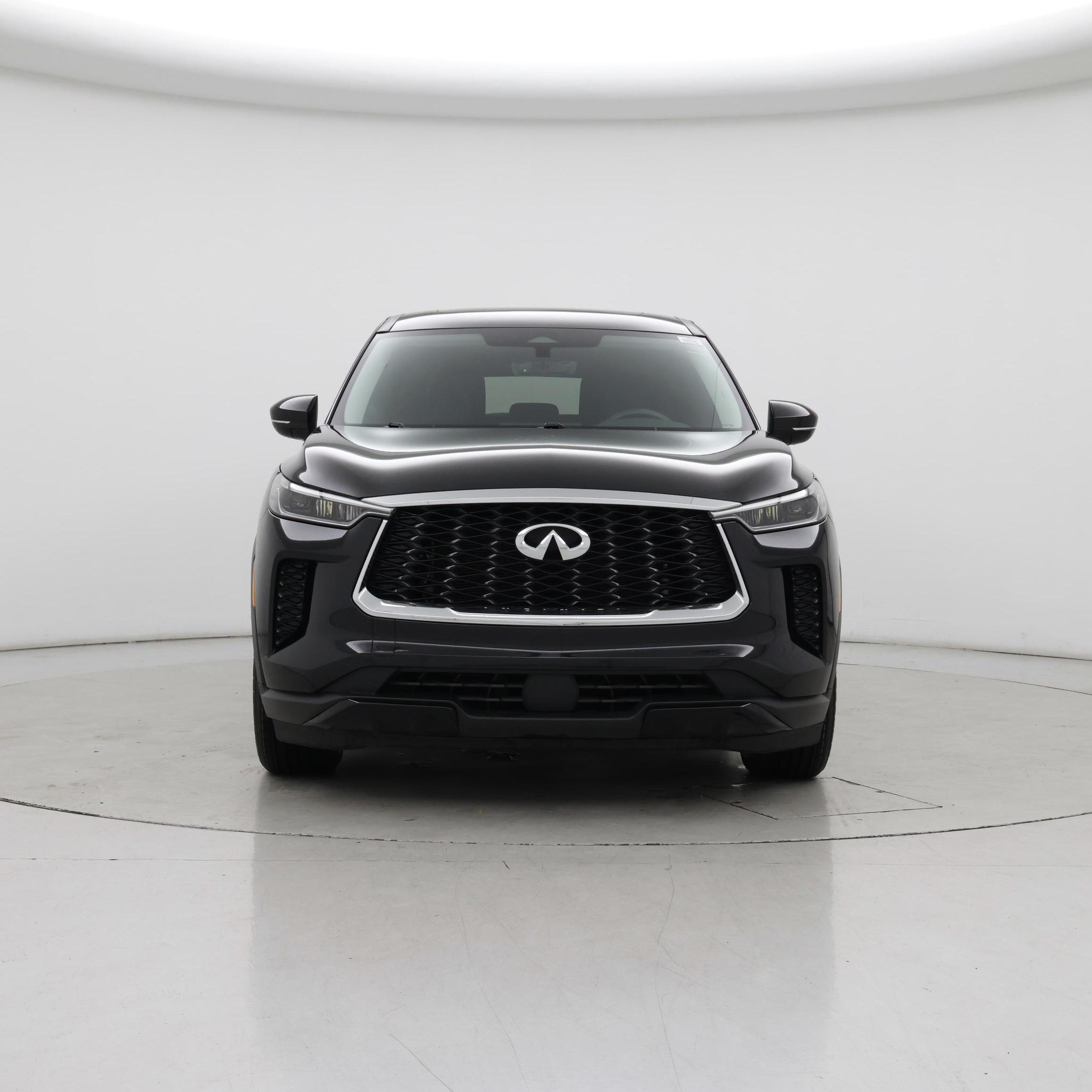 Thumbnail: 2023 INFINITI QX60 - 5