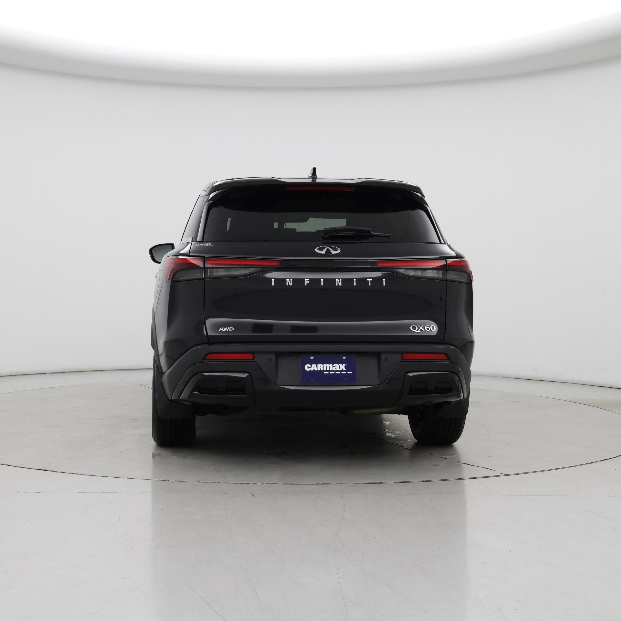 Thumbnail: 2023 INFINITI QX60 - 6