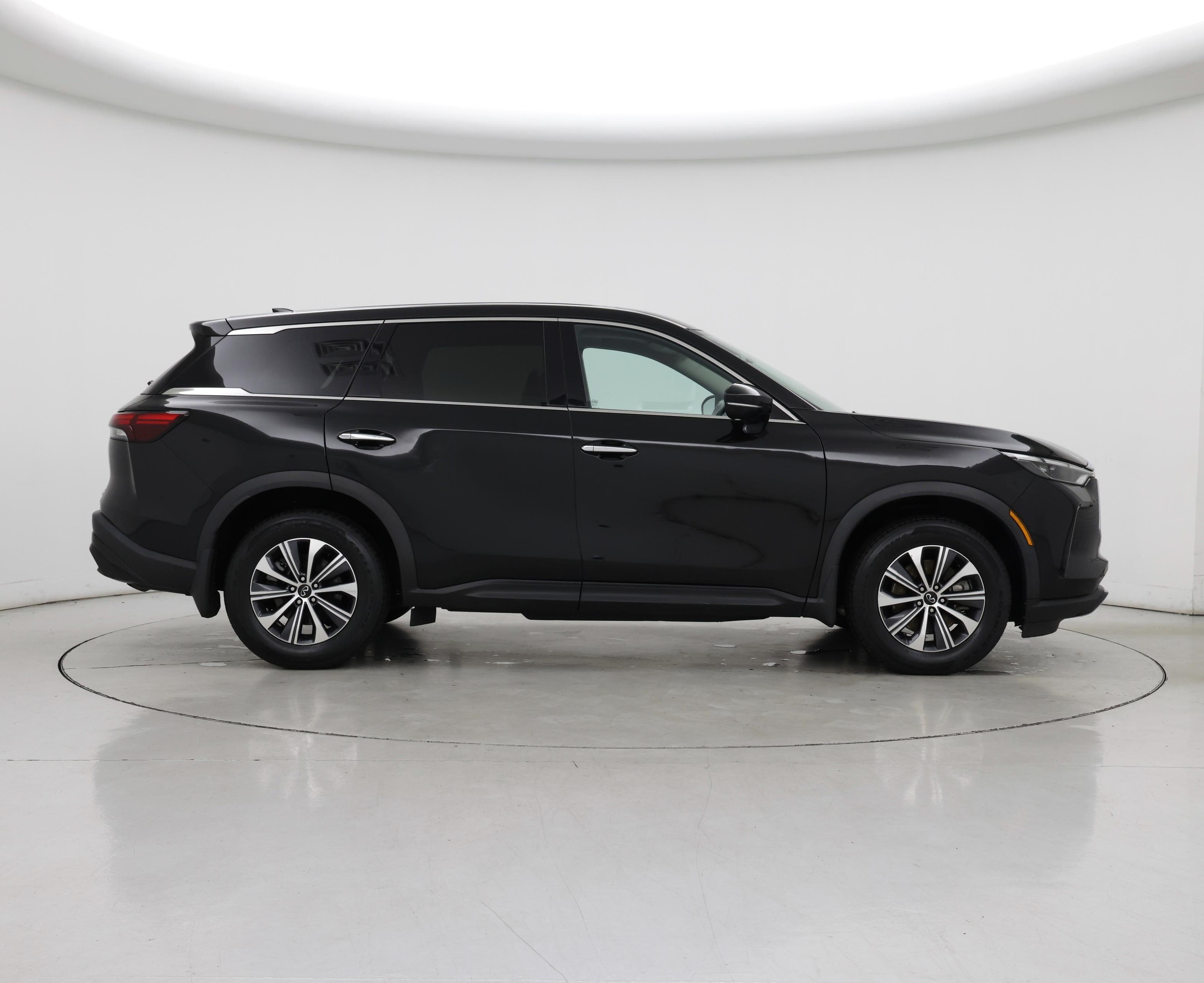 Thumbnail: 2023 INFINITI QX60 - 7