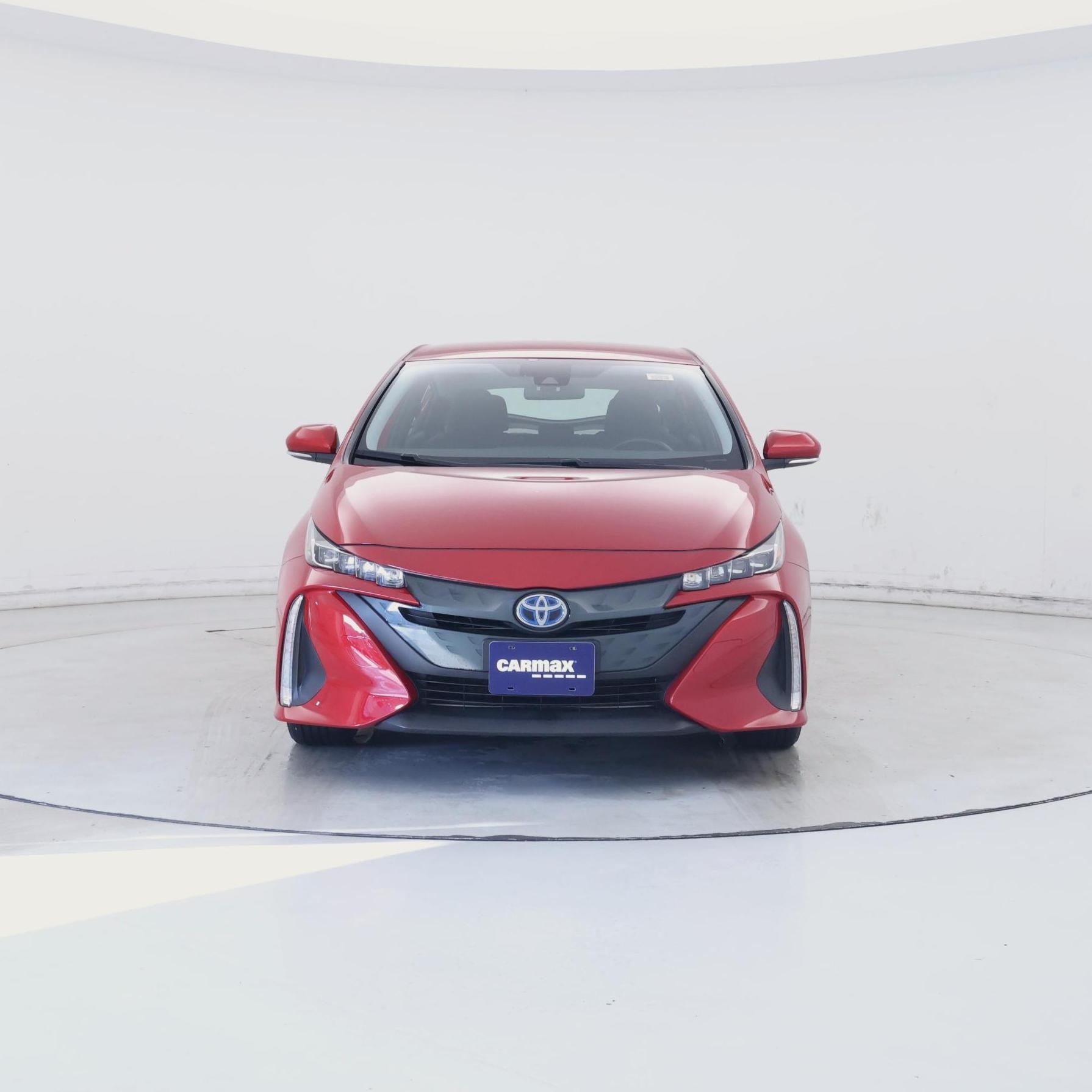 Thumbnail: 2022 Toyota Prius Prime - 5