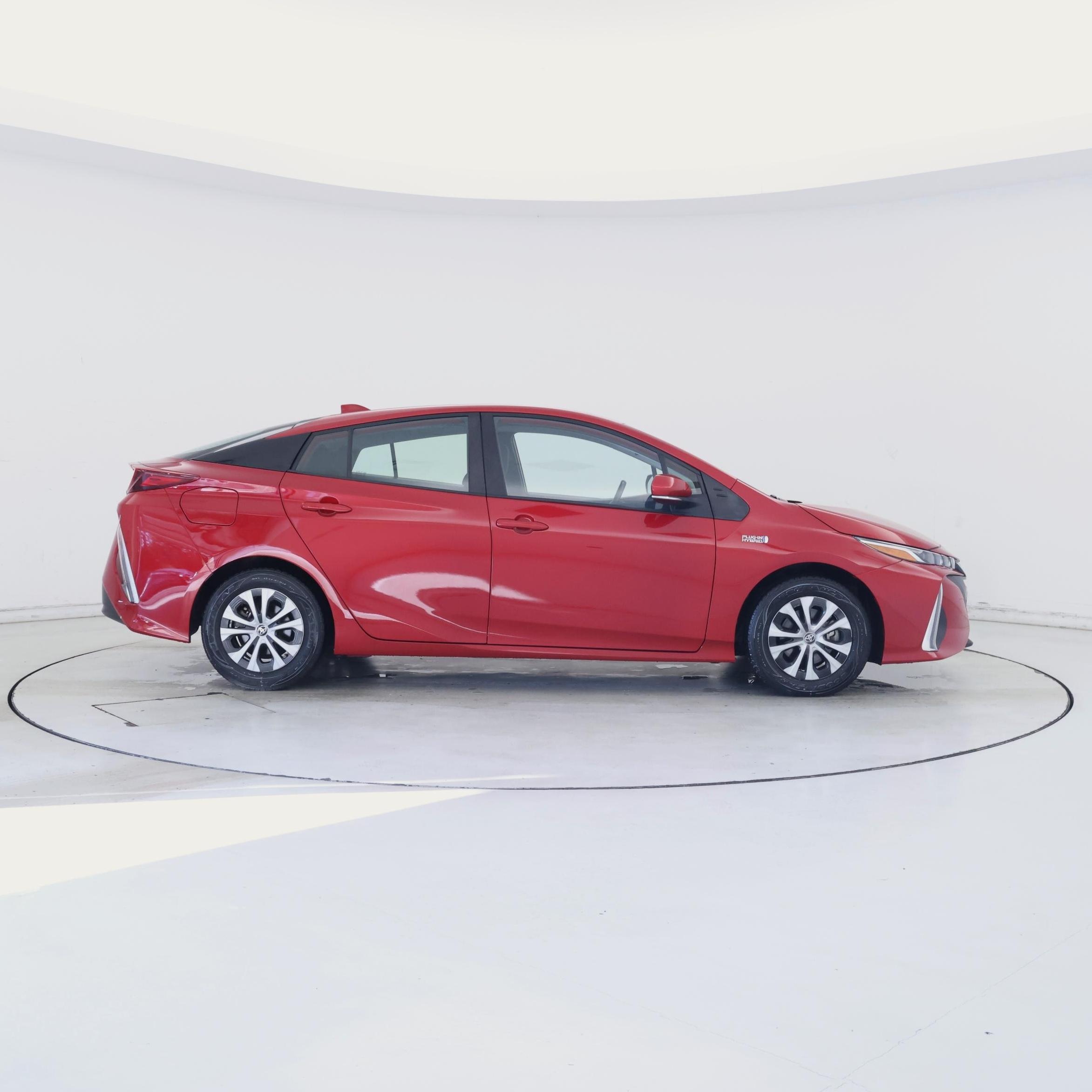 Thumbnail: 2022 Toyota Prius Prime - 7