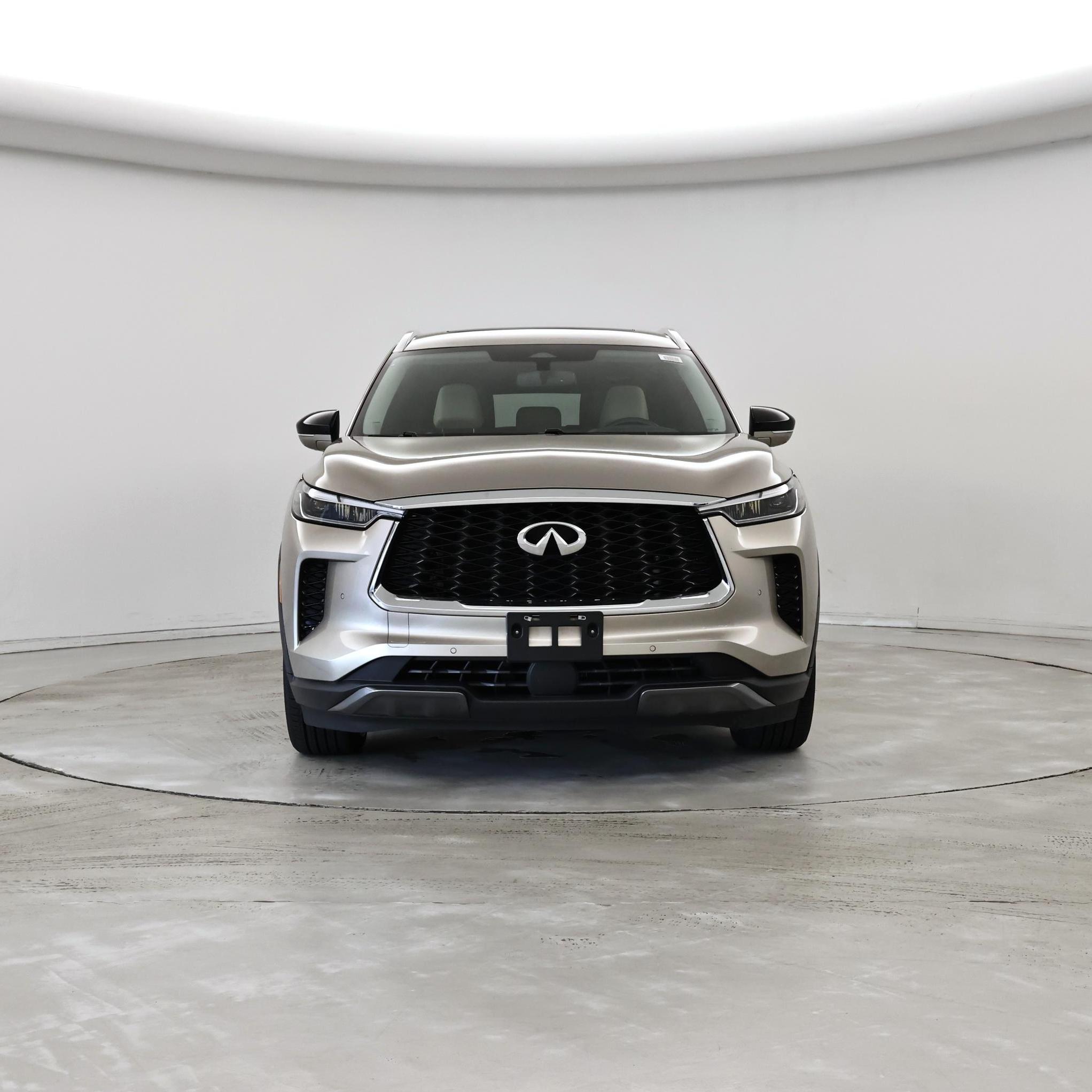 Thumbnail: 2022 INFINITI QX60 - 5