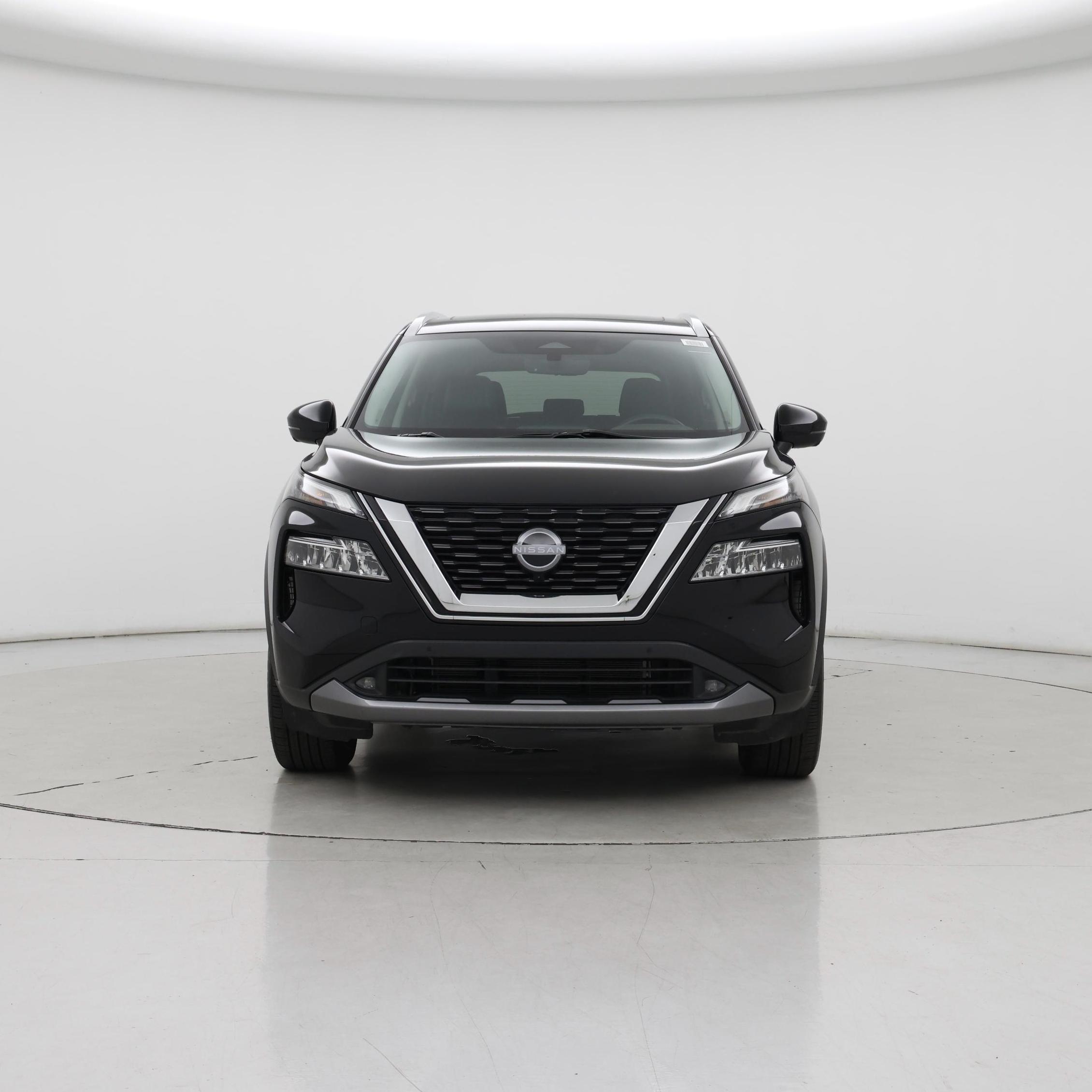 Thumbnail: 2022 Nissan Rogue - 5
