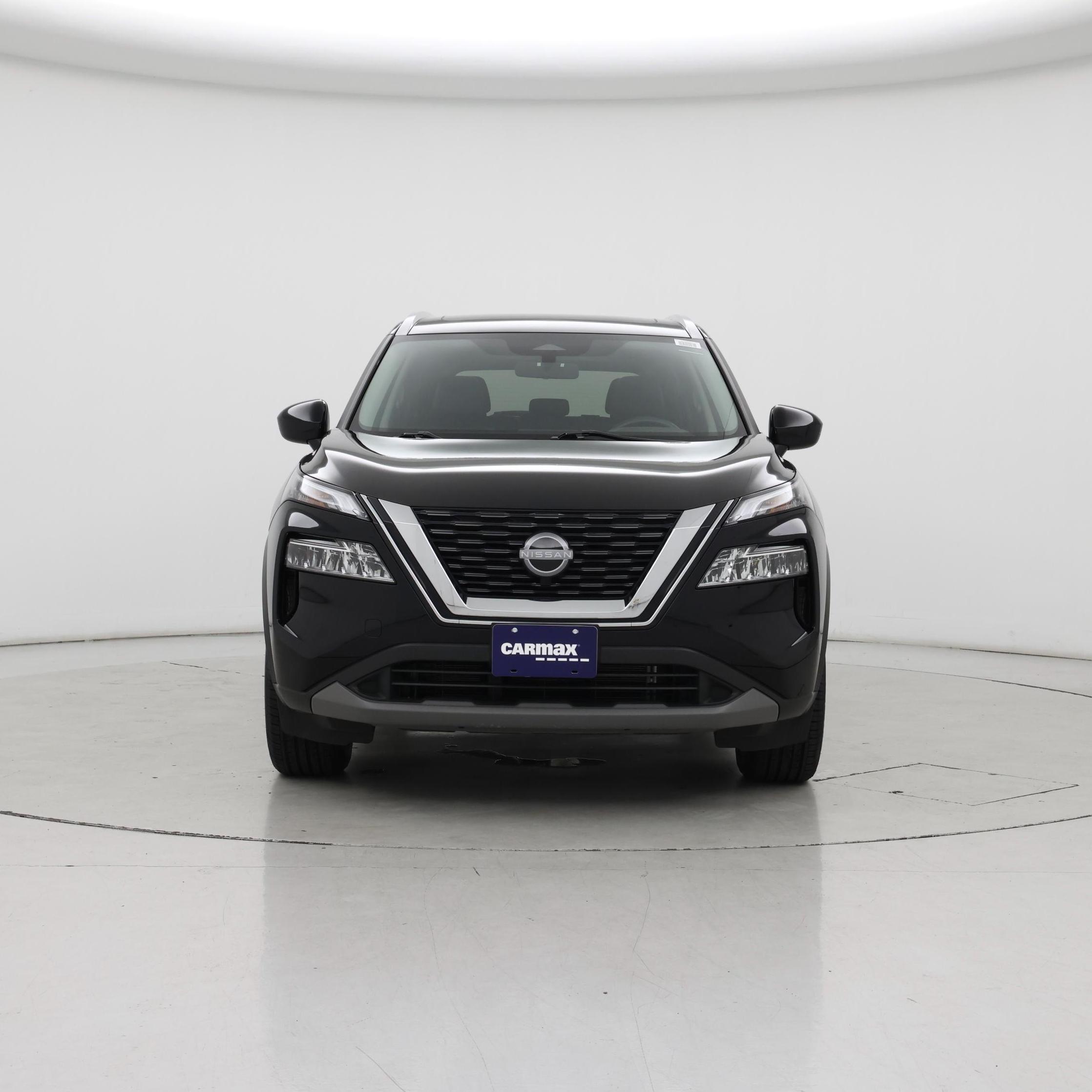 Thumbnail: 2023 Nissan Rogue - 5