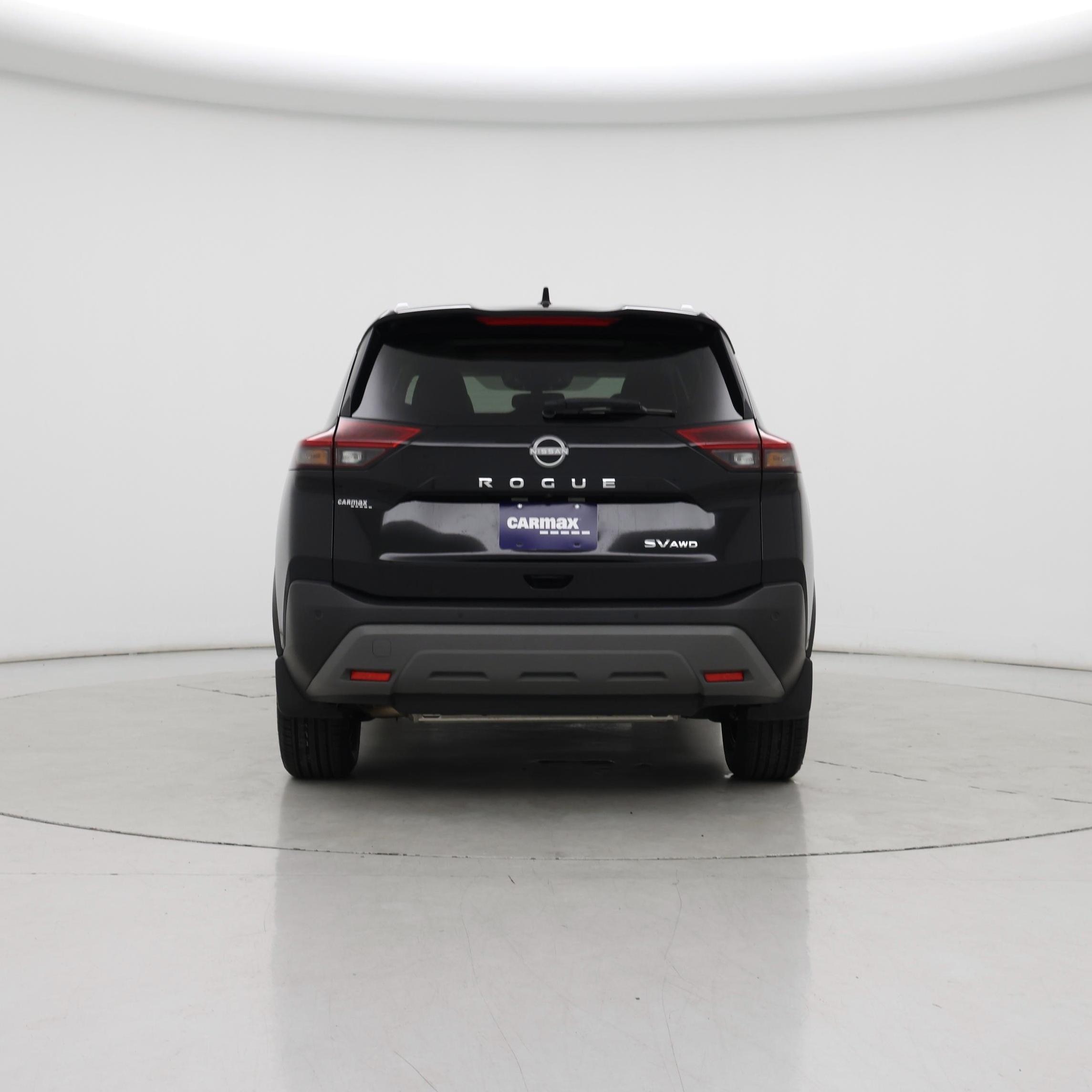 Thumbnail: 2023 Nissan Rogue - 6