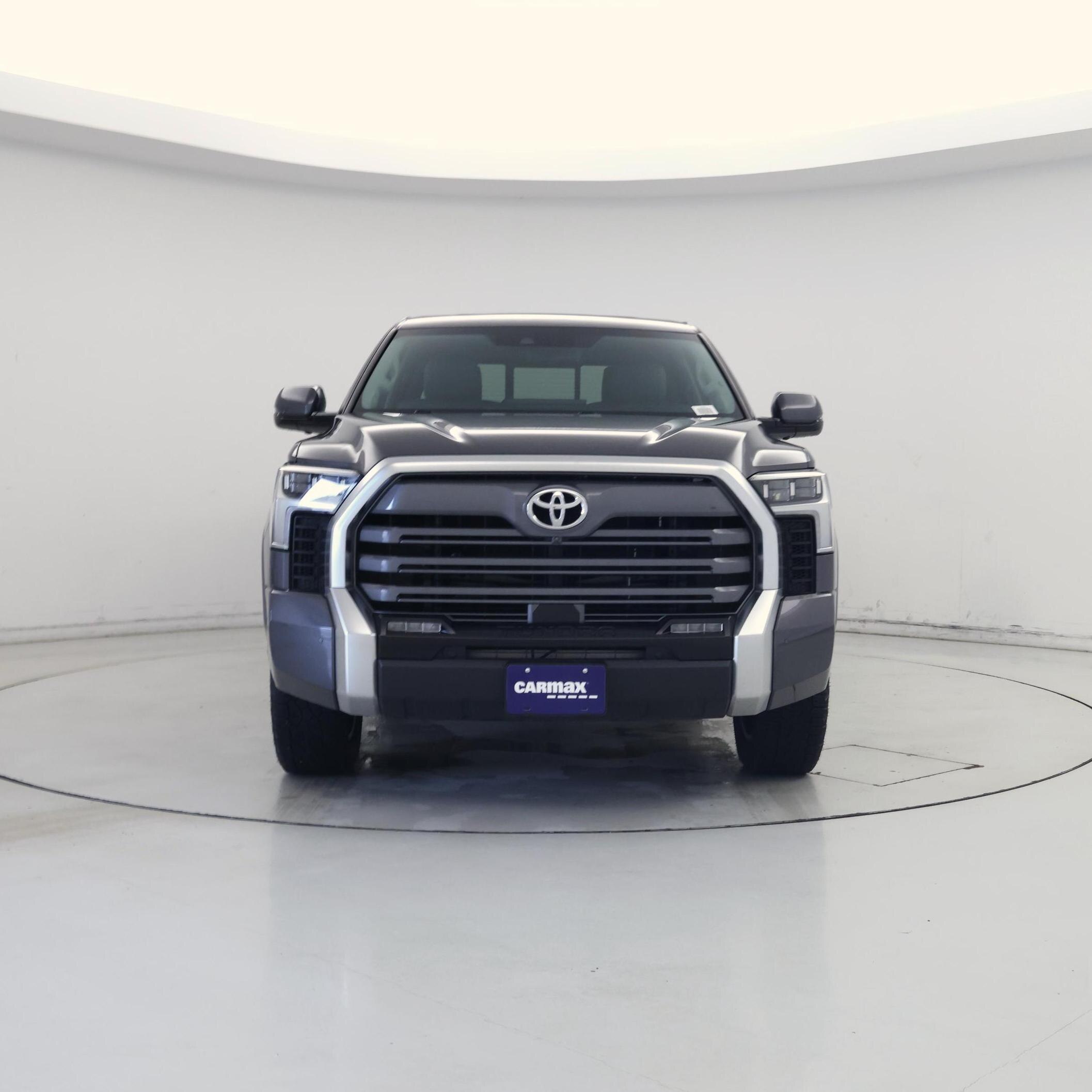 Thumbnail: 2022 Toyota Tundra - 5