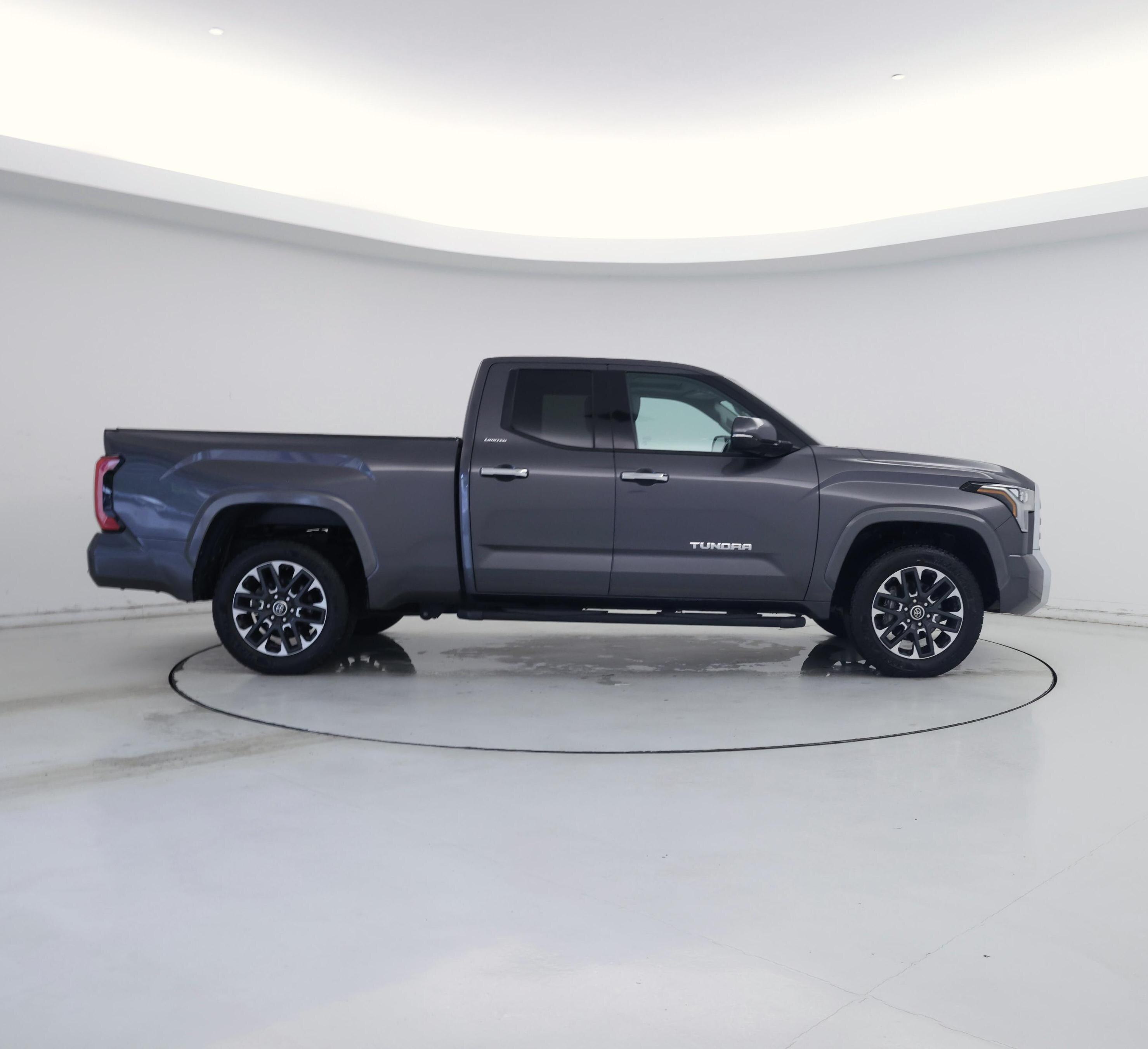 Thumbnail: 2022 Toyota Tundra - 7