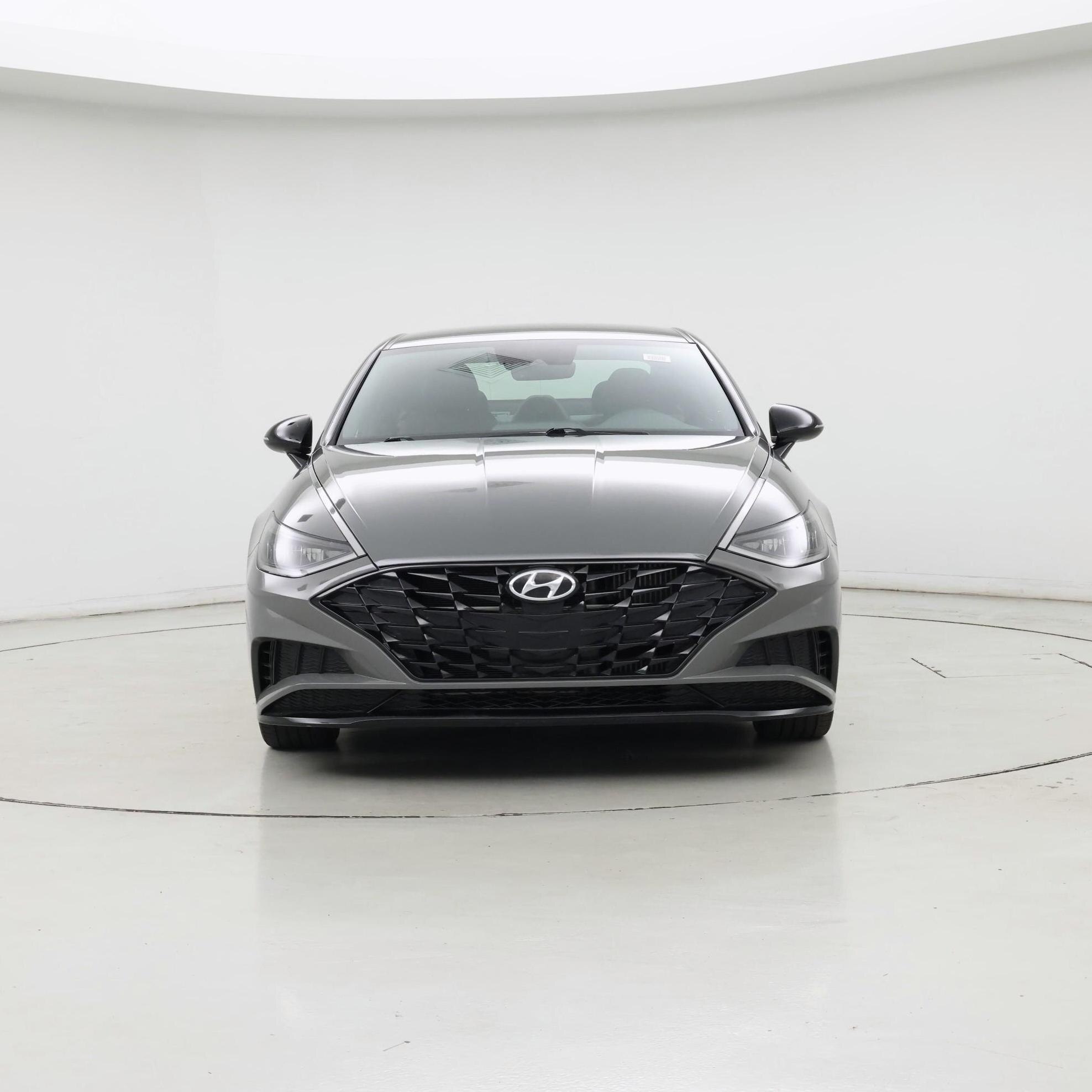 Thumbnail: 2020 Hyundai Sonata - 5
