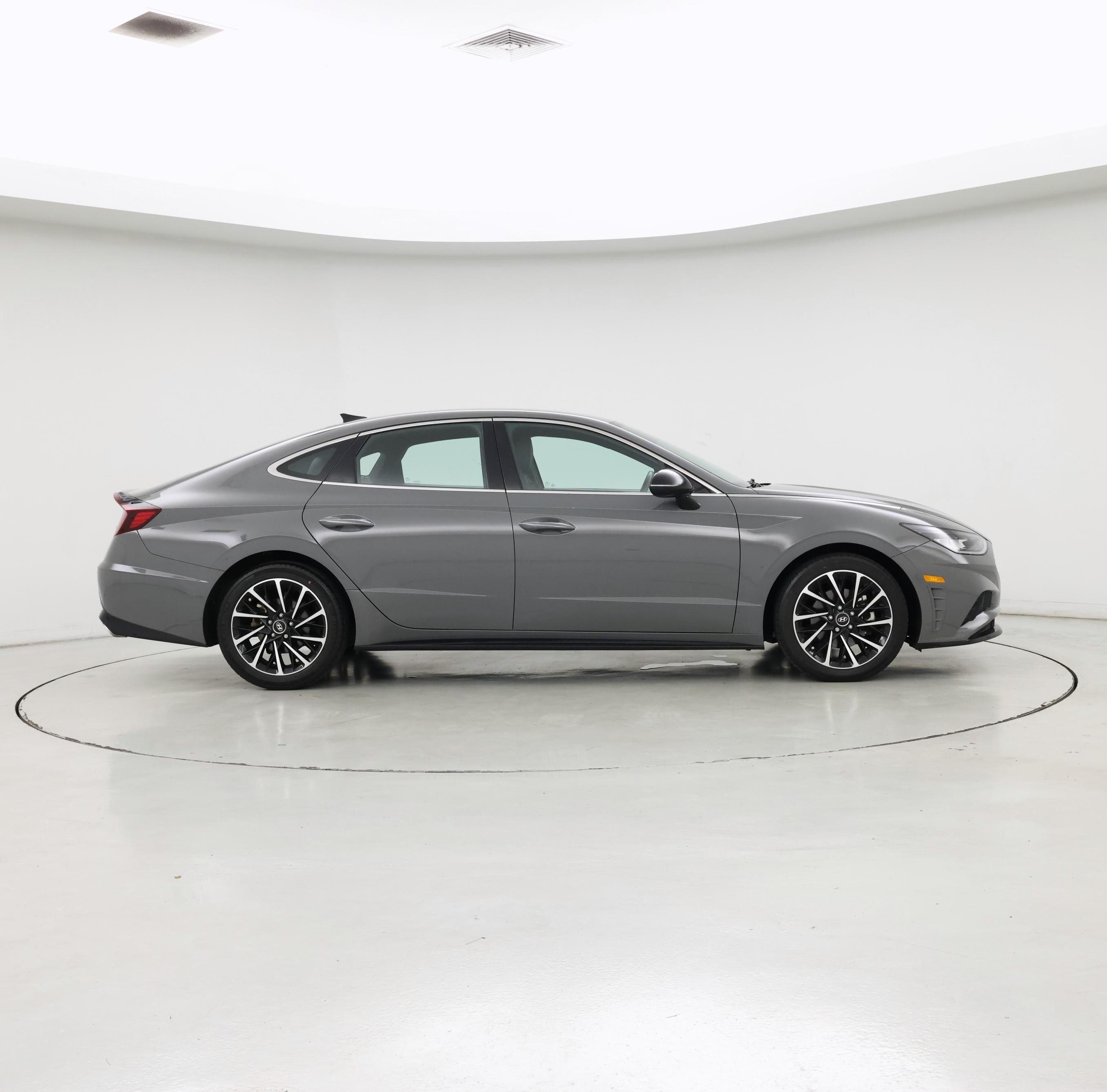 Thumbnail: 2020 Hyundai Sonata - 7