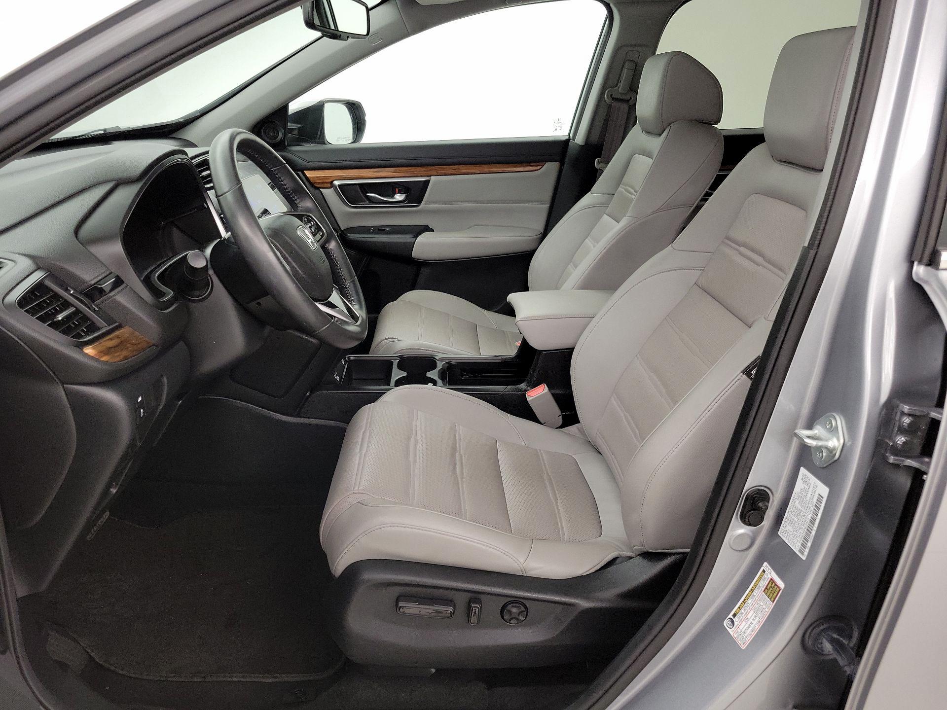 Thumbnail: 2022 Honda CR-V - 11
