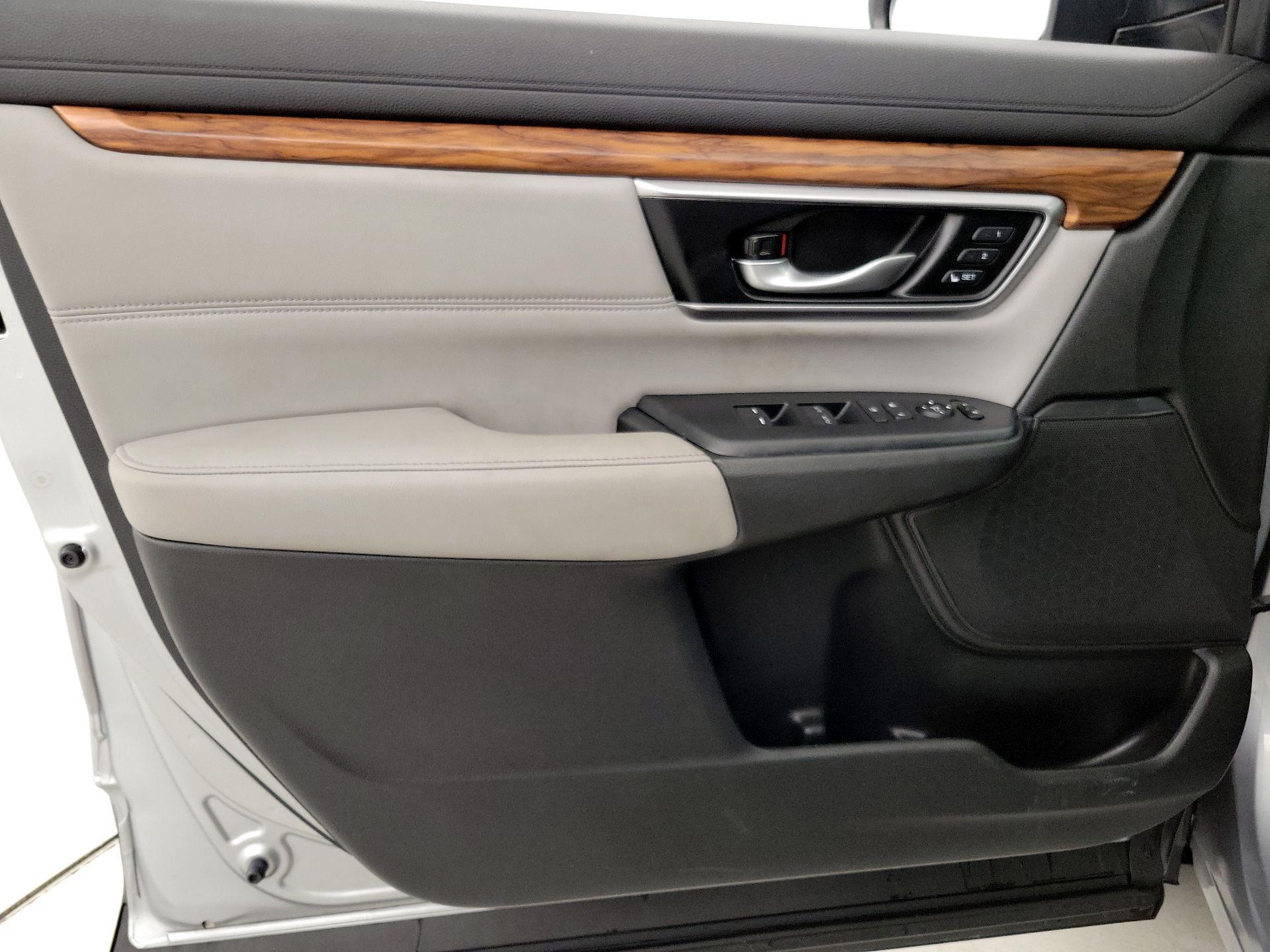 Thumbnail: 2022 Honda CR-V - 12